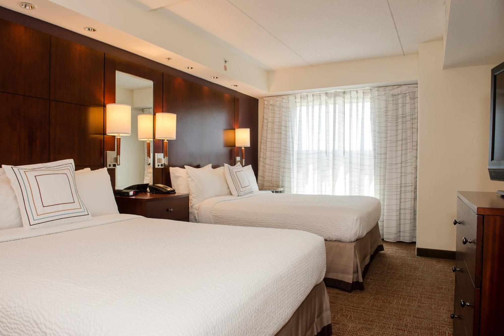 By Marriott Amelia Island Hotel 3*