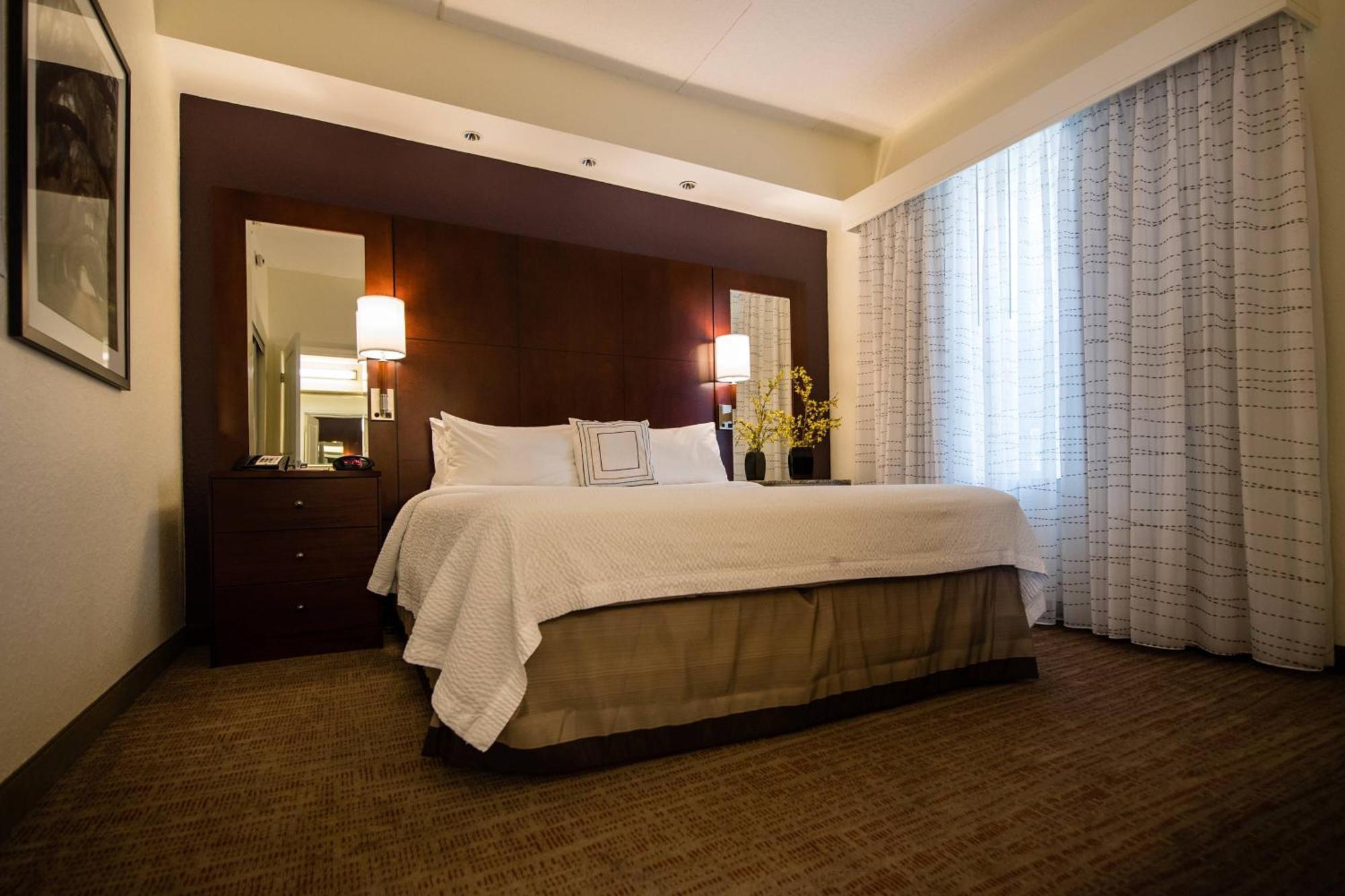By Marriott Amelia Island 3*