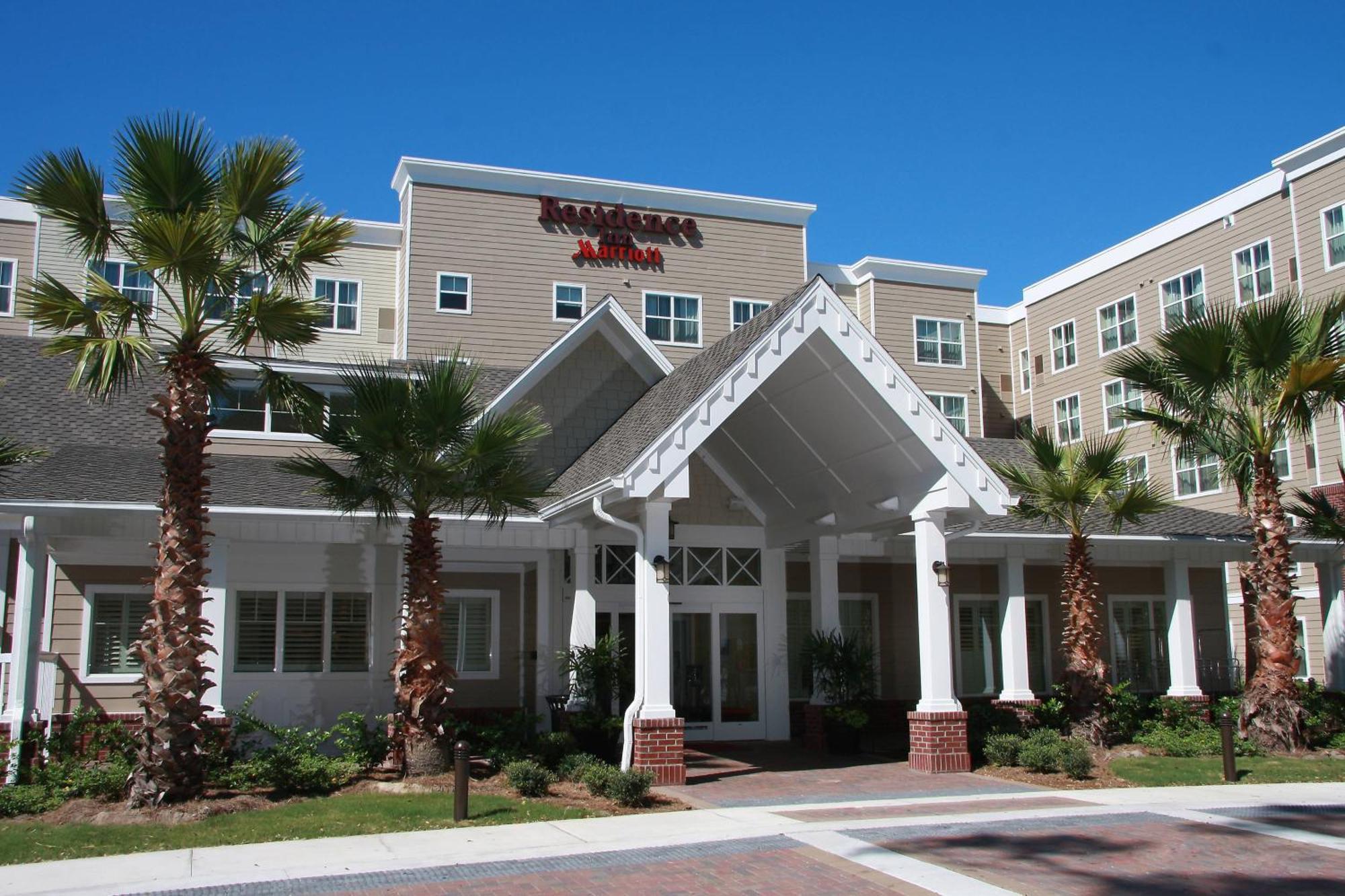 By Marriott Amelia Island Fernandina Beach