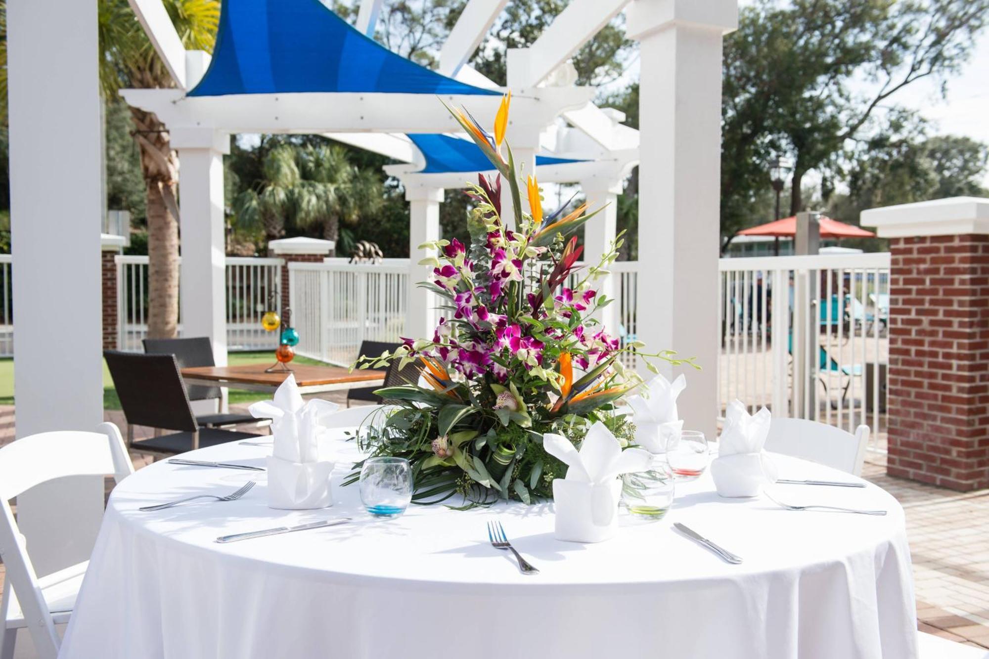 By Marriott Amelia Island 3*