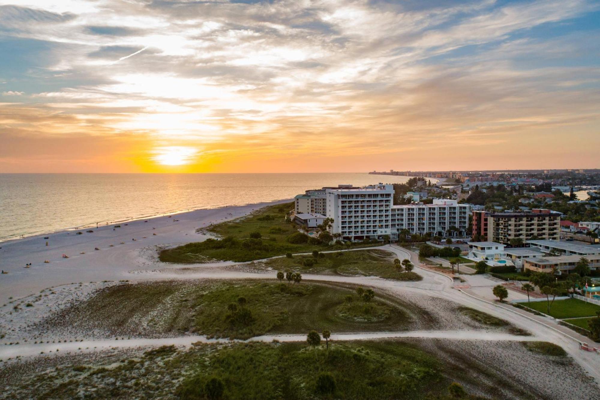 Hotel By Marriott St. Petersburg Treasure Island St. Pete Beach