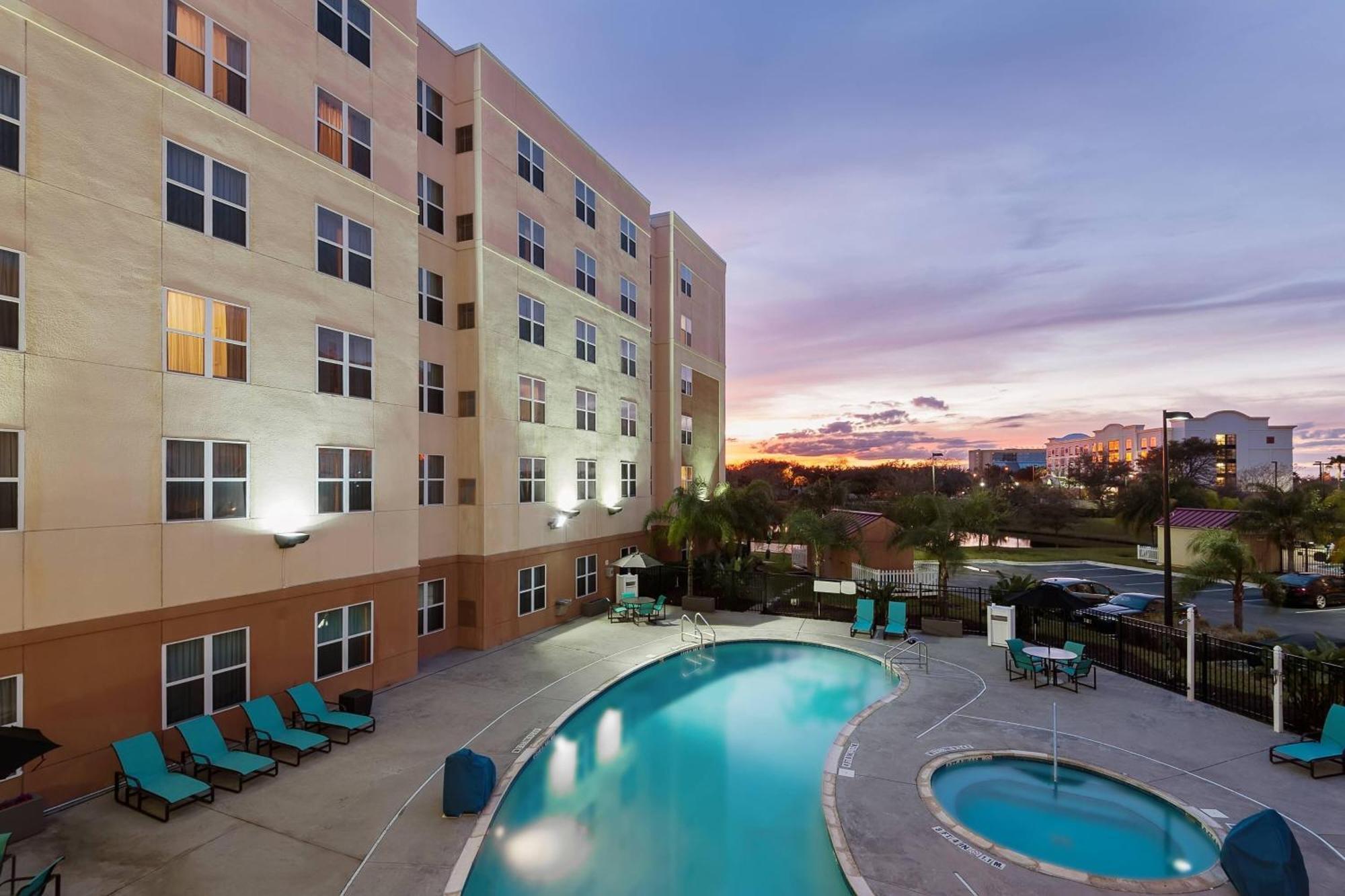 Airport Hotel Orlando