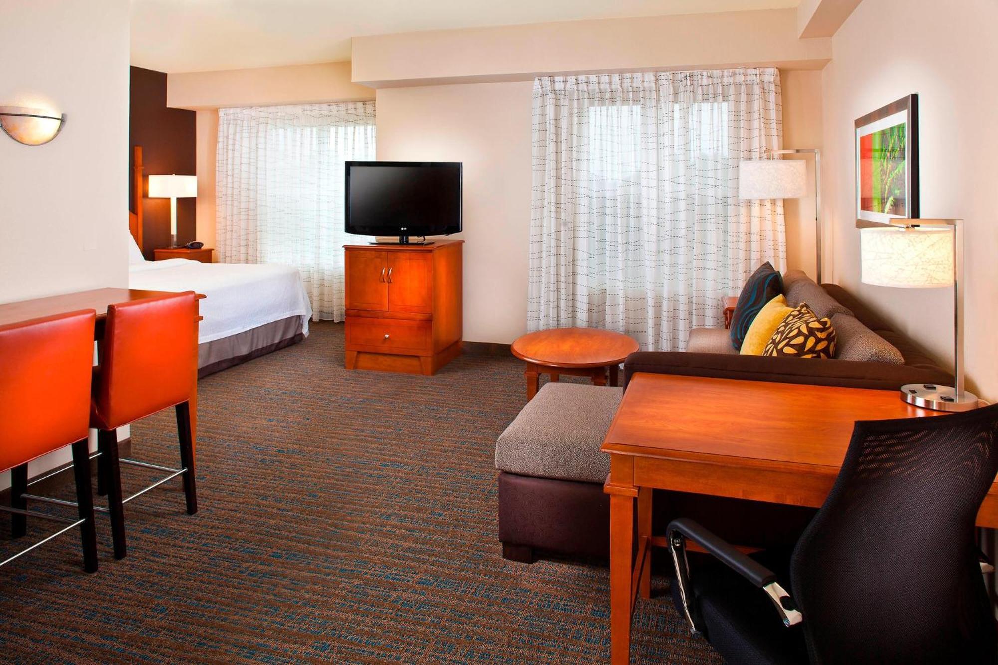 Sandestin At Grand Boulevard Hotel