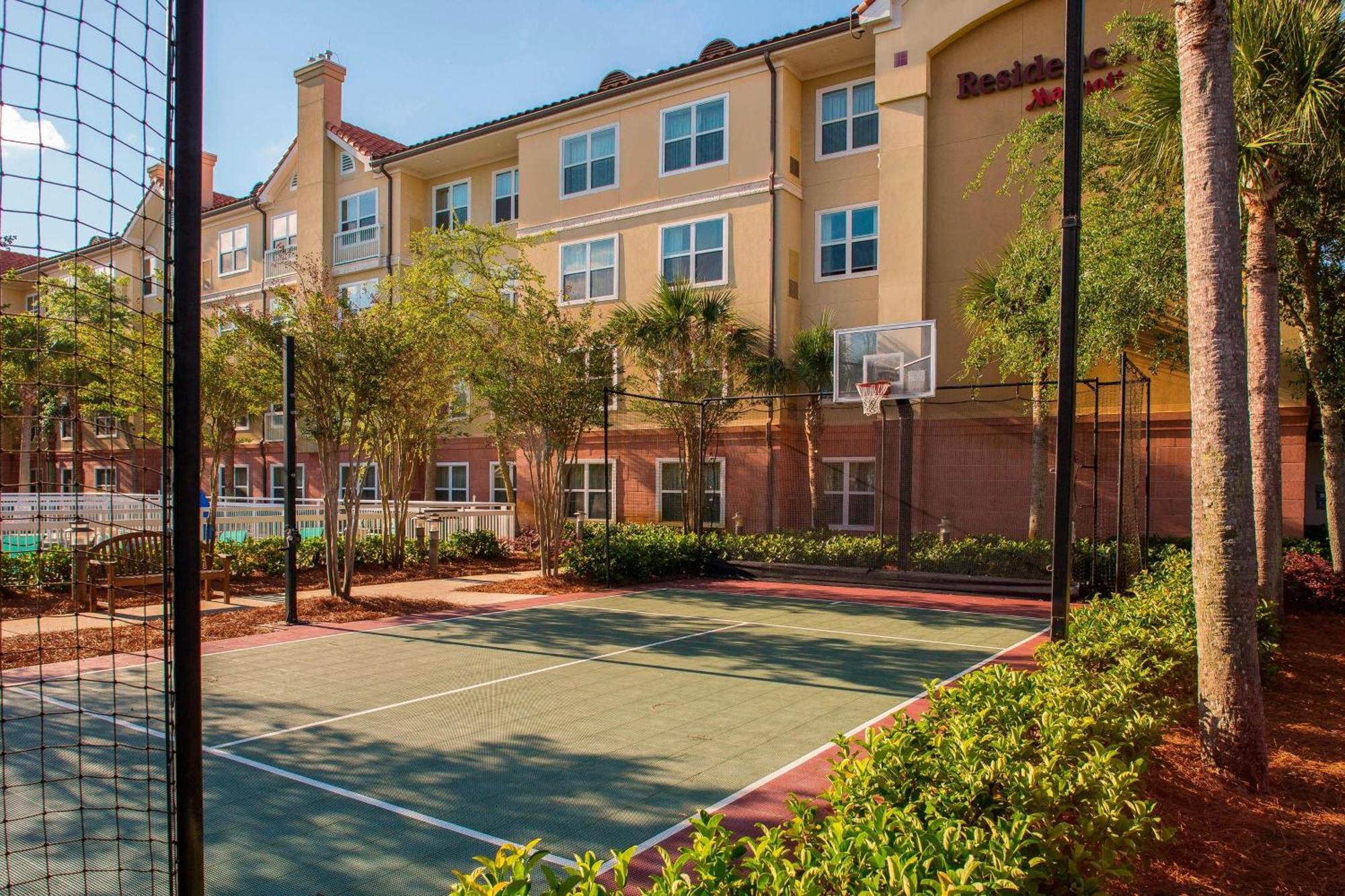 Hotel Sandestin At Grand Boulevard