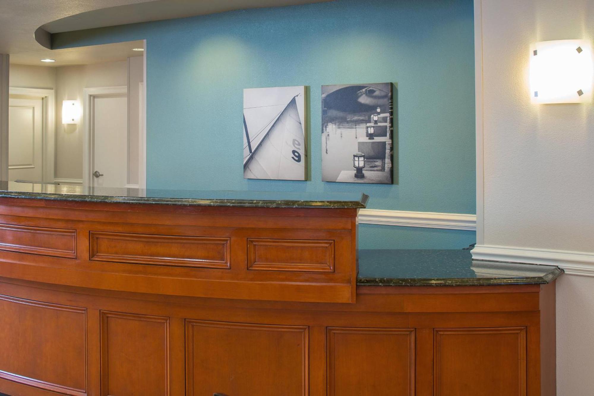Hotel Sandestin At Grand Boulevard 3*