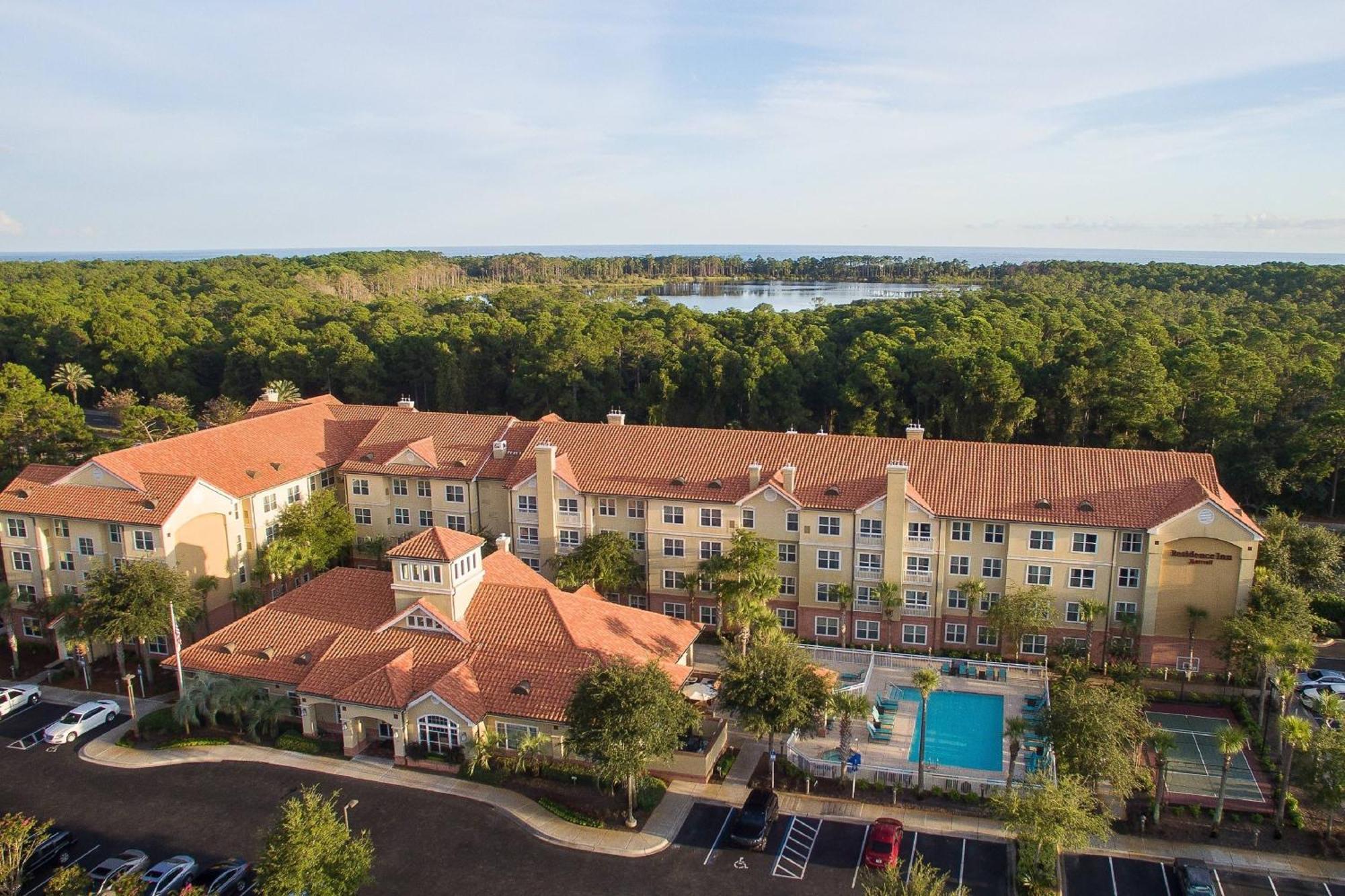Hotel Sandestin At Grand Boulevard Miramar Beach
