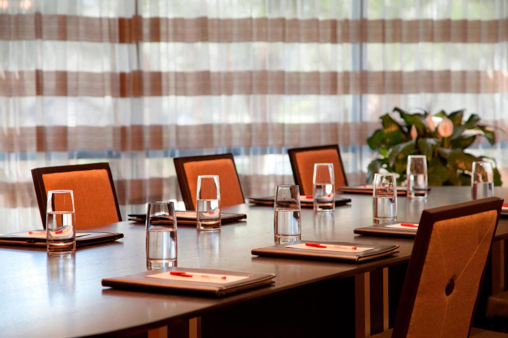 Resort Sawgrass Marriott Golf & Ponte Vedra Beach