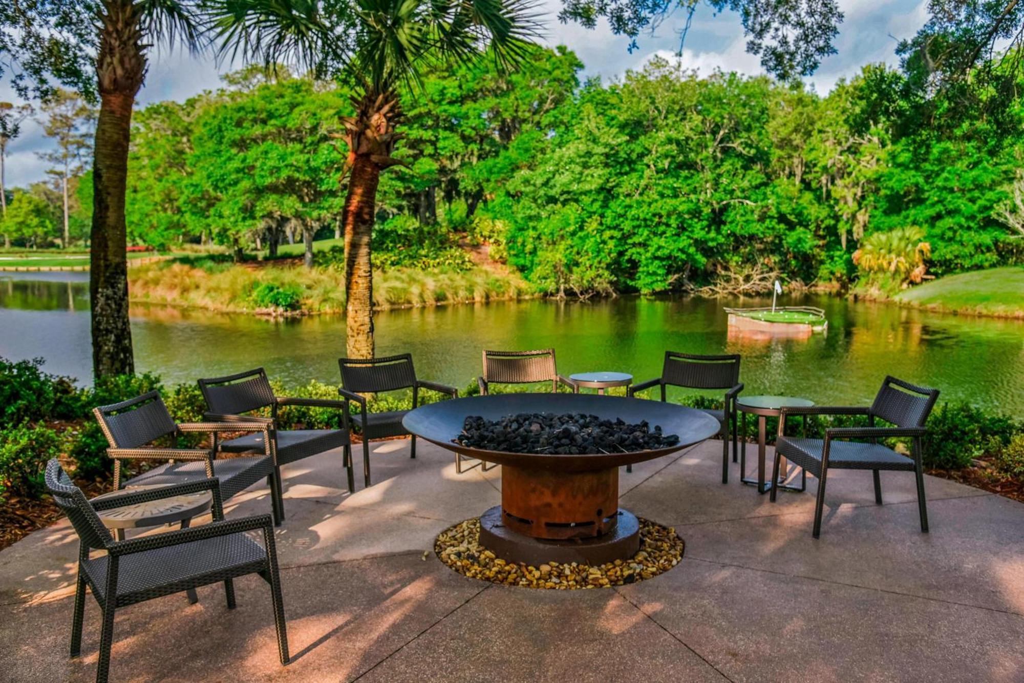 Sawgrass Marriott Golf & 4* Ponte Vedra Beach