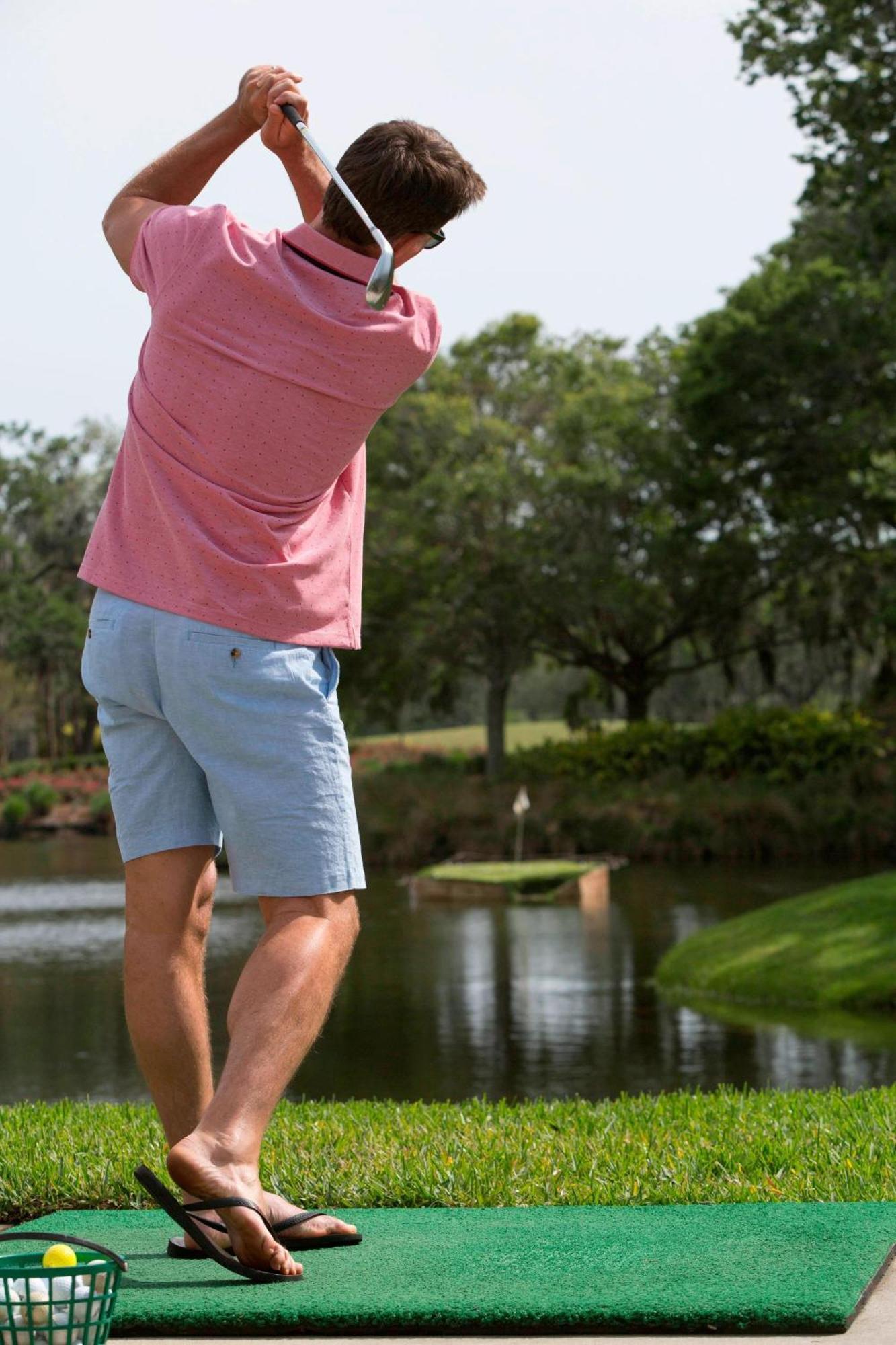 Sawgrass Marriott Golf & Resort