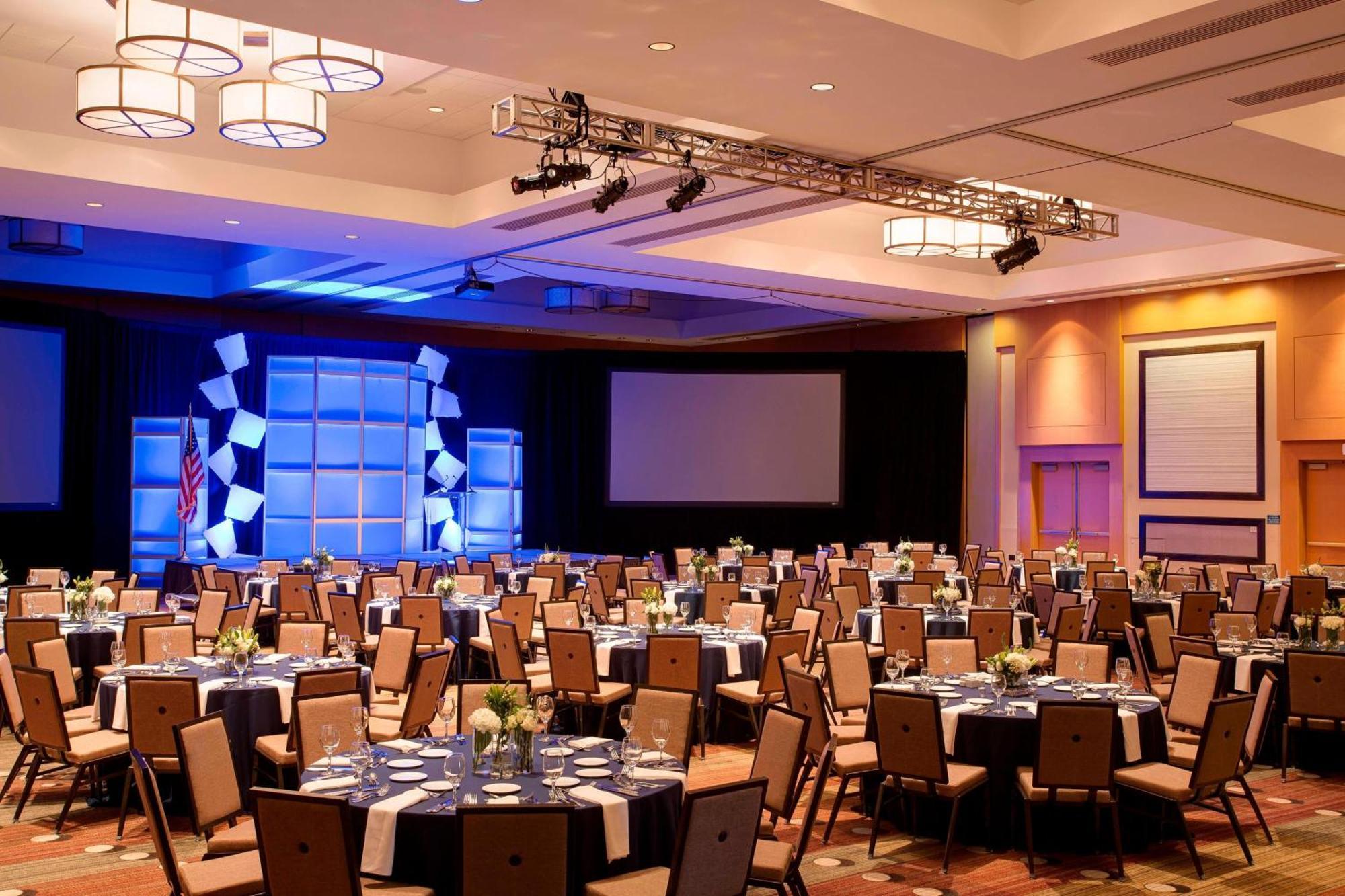 Resort Sawgrass Marriott Golf &