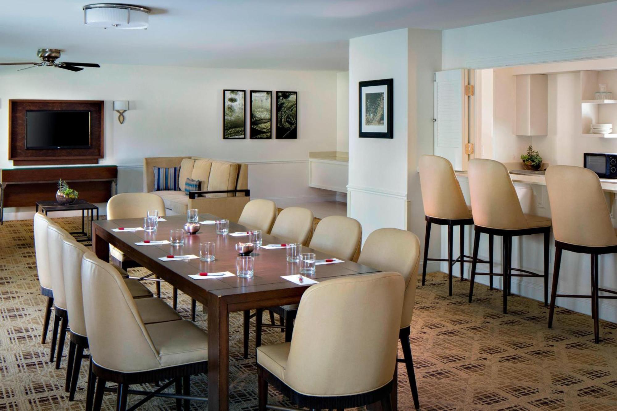 Sawgrass Marriott Golf & Resort Ponte Vedra Beach