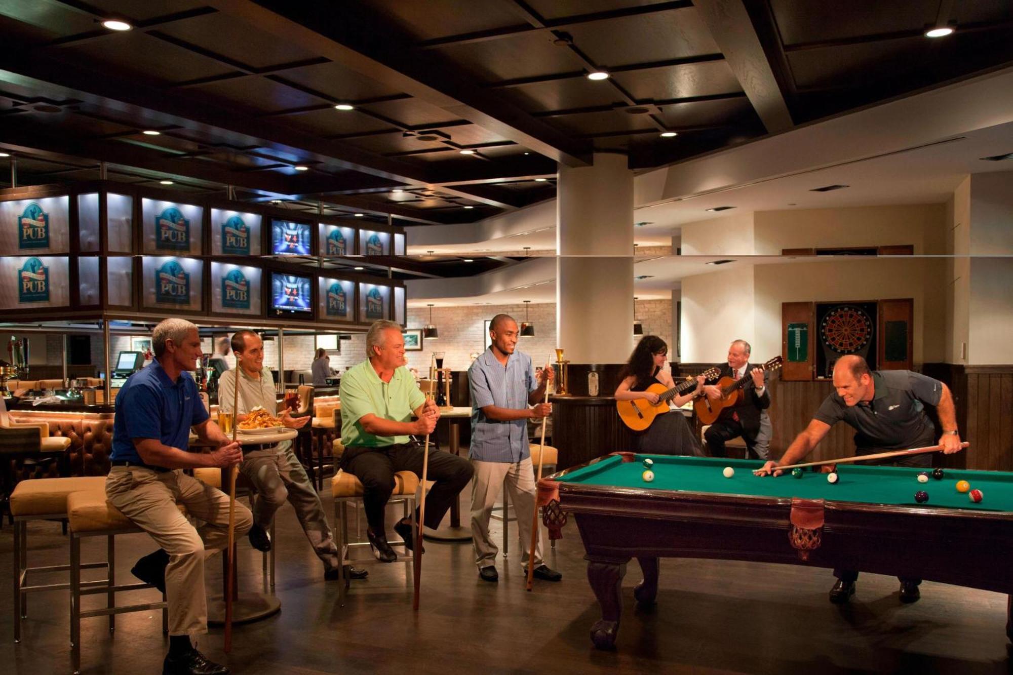 Sawgrass Marriott Golf & 4*