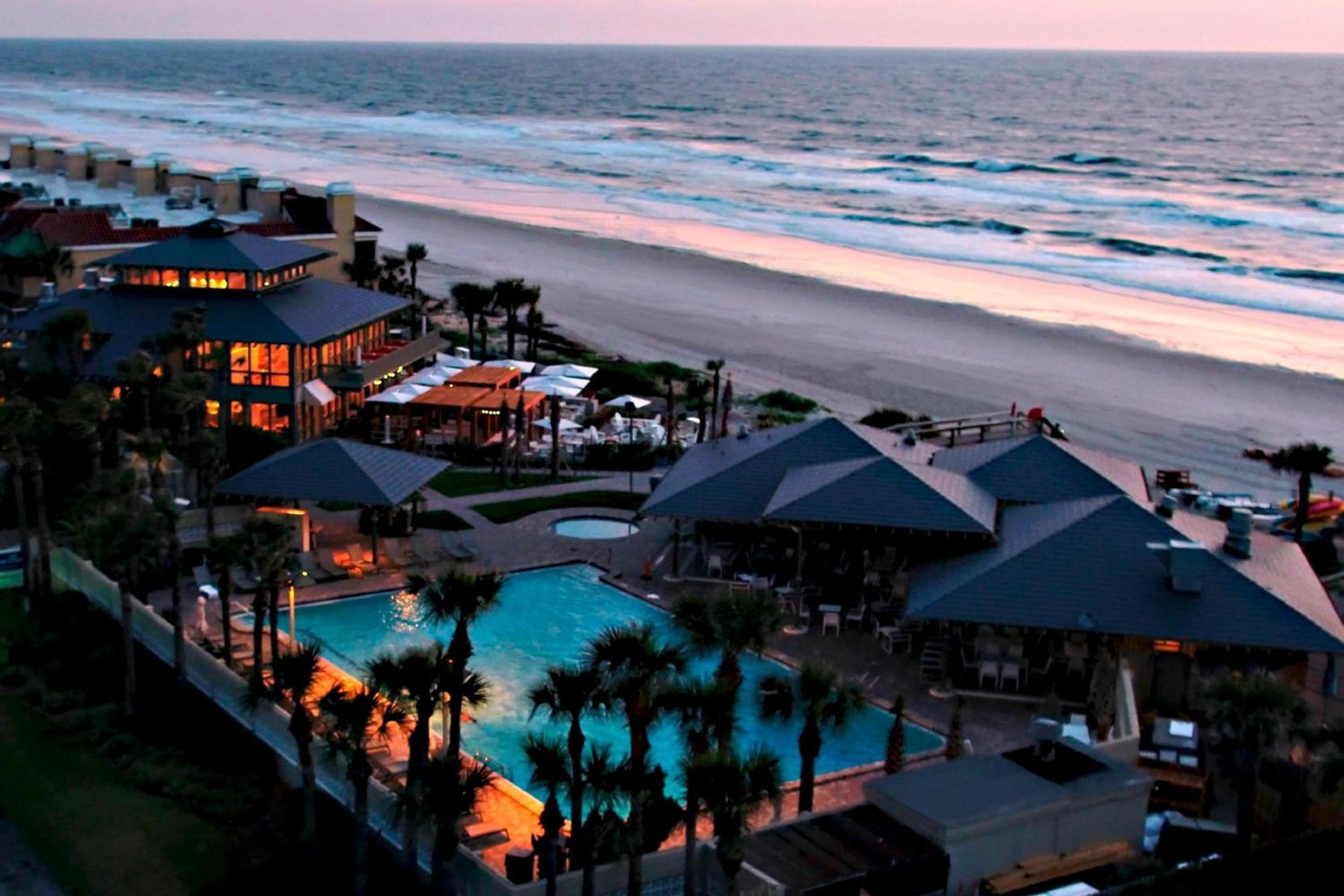 Resort Sawgrass Marriott Golf & 4*