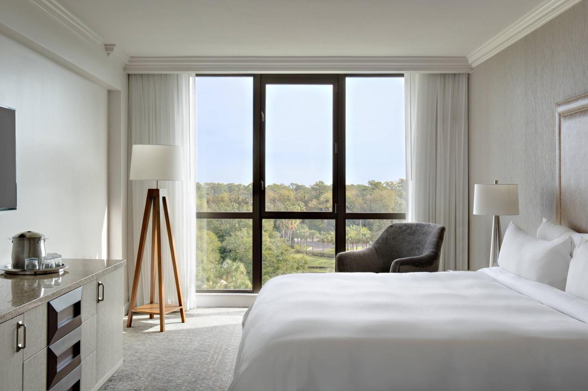 Sawgrass Marriott Golf & 4*