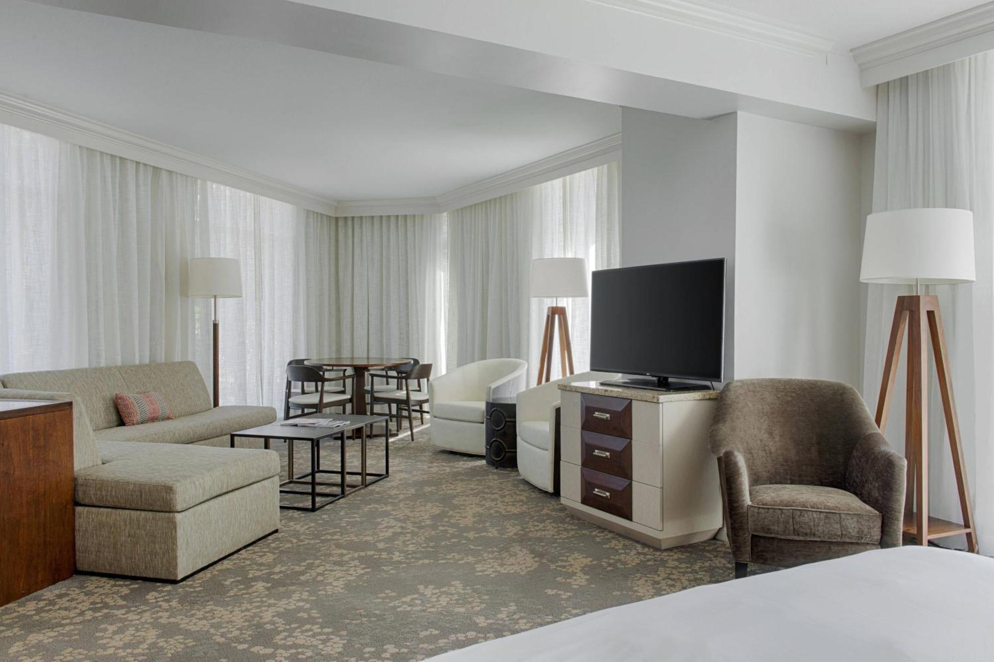 Sawgrass Marriott Golf & 4* Ponte Vedra Beach