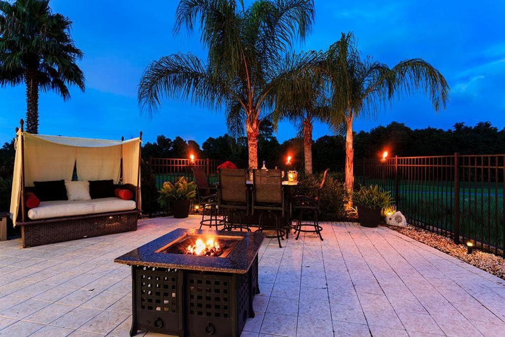 The House At Reunion Villa