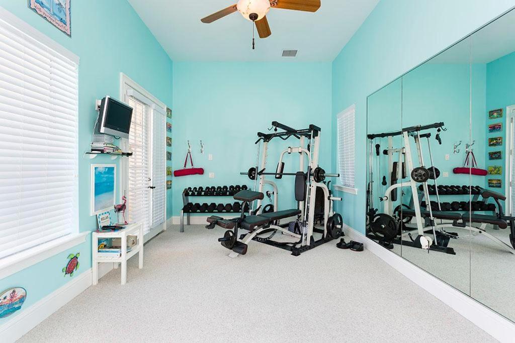 The House At Reunion Villa Kissimmee