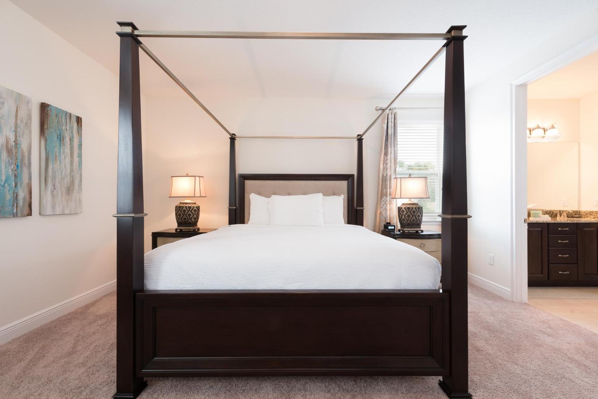 Cozy By Rentyl Near With Private Pool & Amenities - 340p *