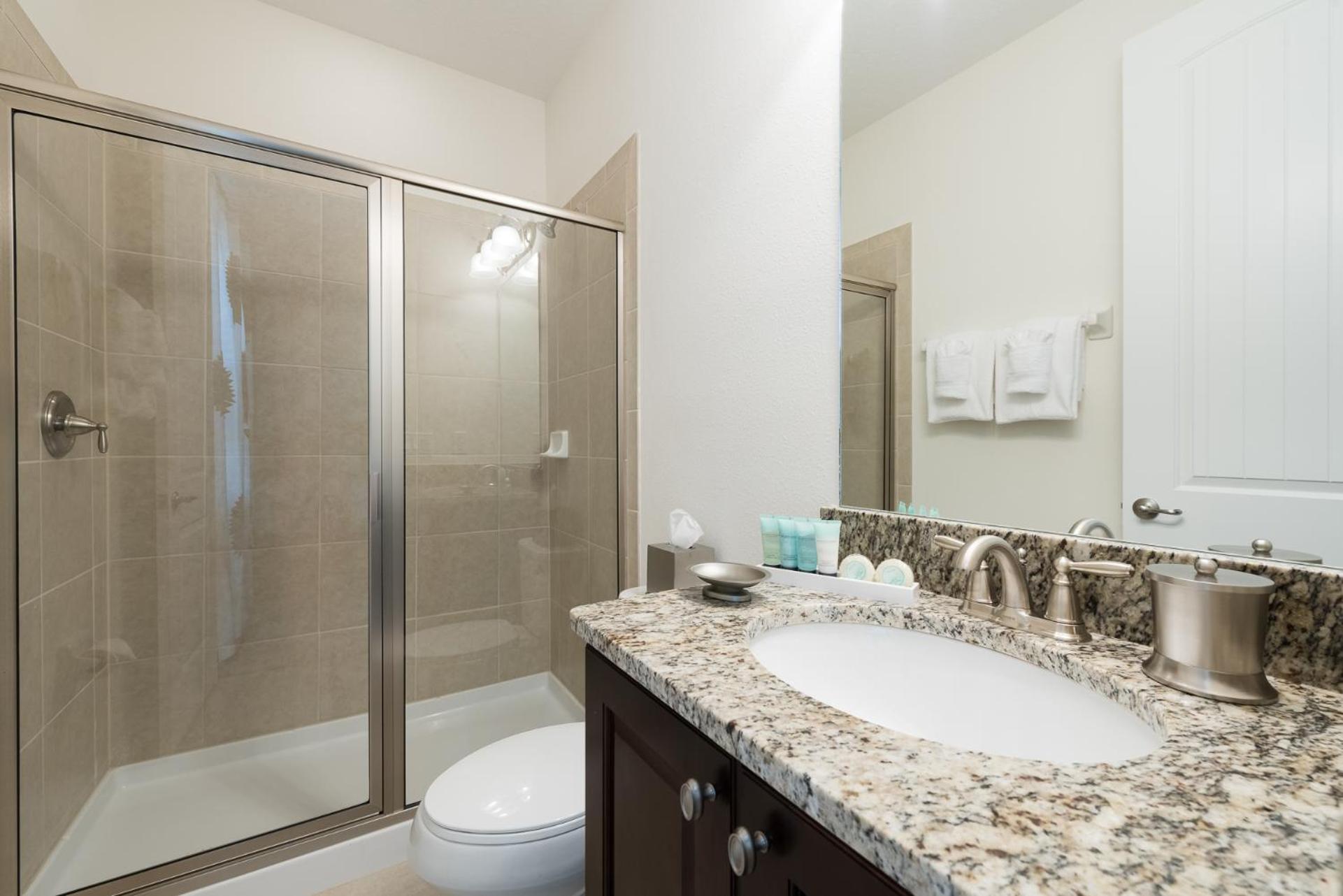 Cozy By Rentyl Near With Private Pool & Amenities - 340p Orlando