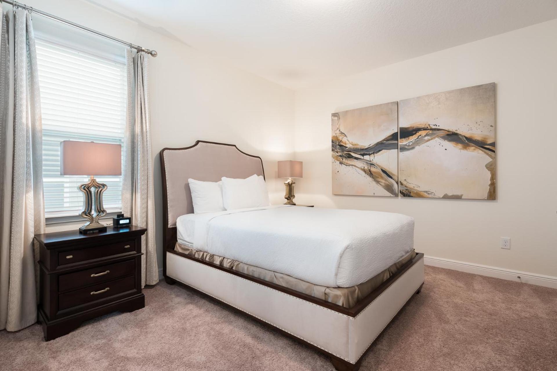 Holiday home Cozy By Rentyl Near With Private Pool & Amenities - 340p Orlando