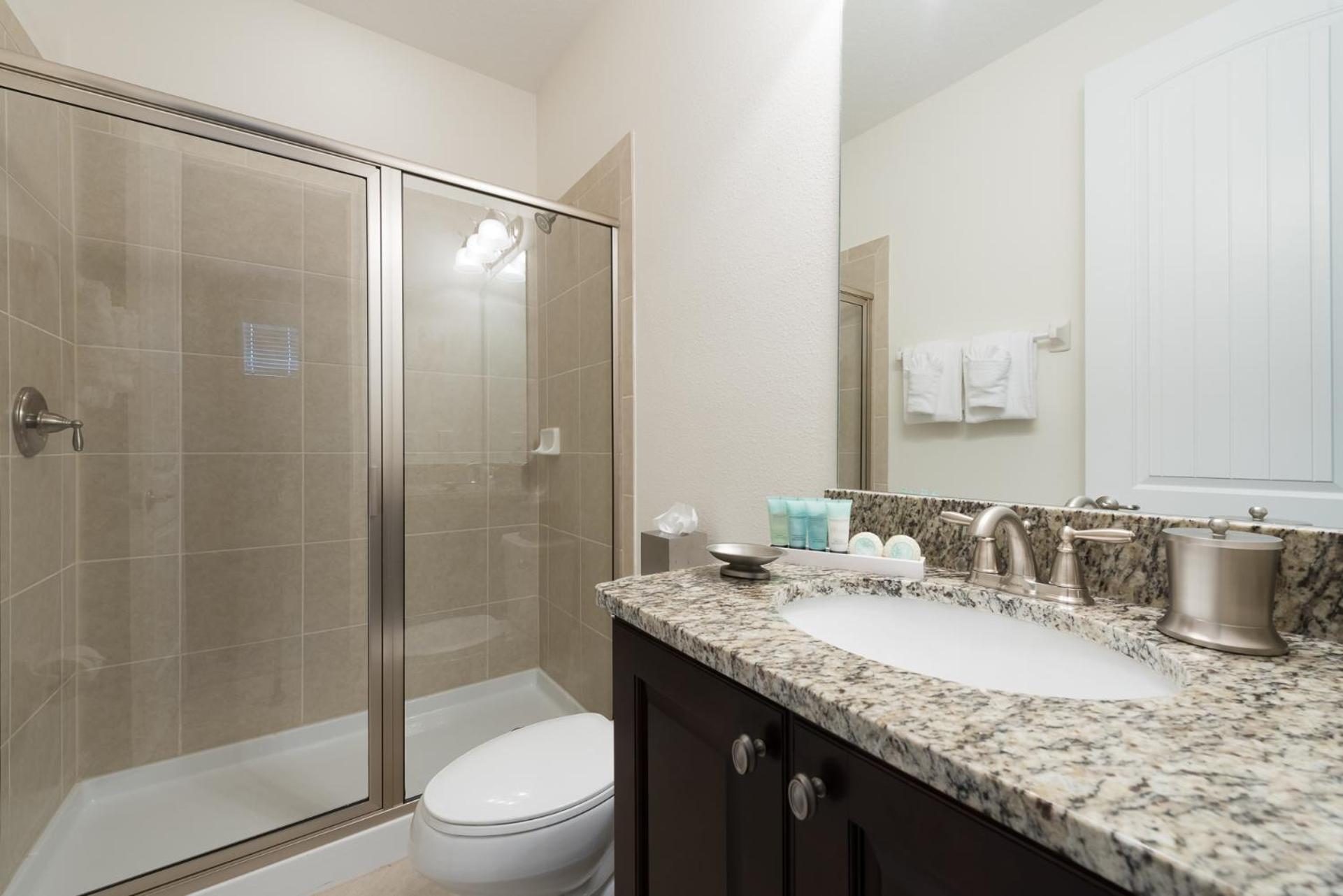 Cozy By Rentyl Near With Private Pool & Amenities - 340p