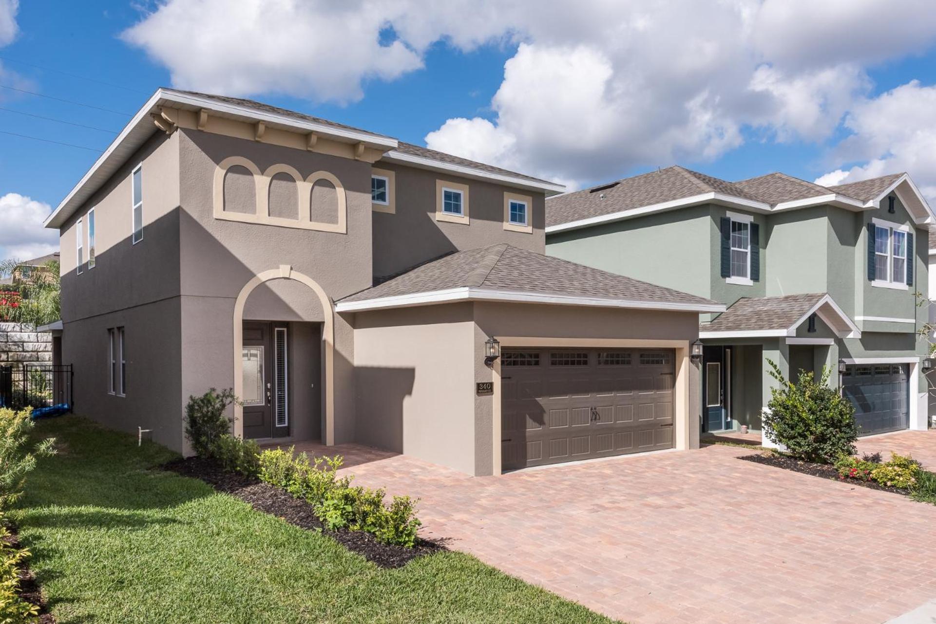 Holiday home Cozy By Rentyl Near With Private Pool & Amenities - 340p