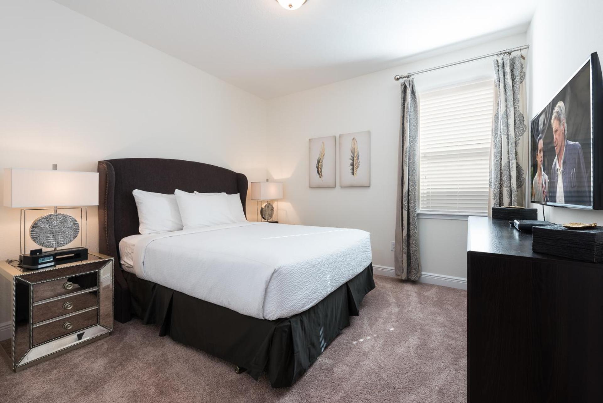 Cozy By Rentyl Near With Private Pool & Amenities - 340p Holiday home