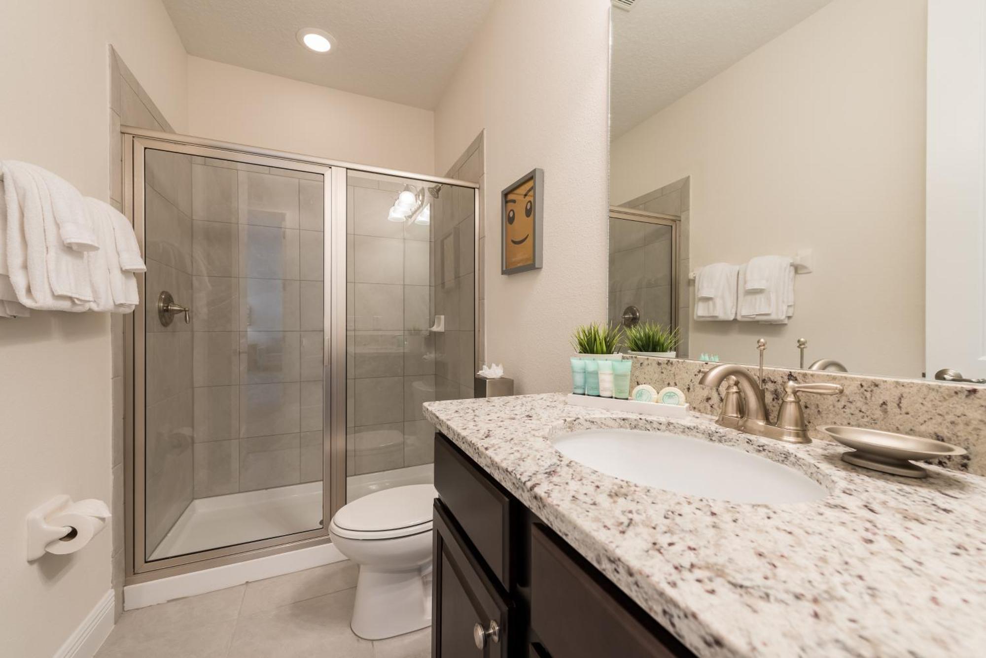 Villa Encore Resort: Disney-adjacent With Private Pool And Themed *