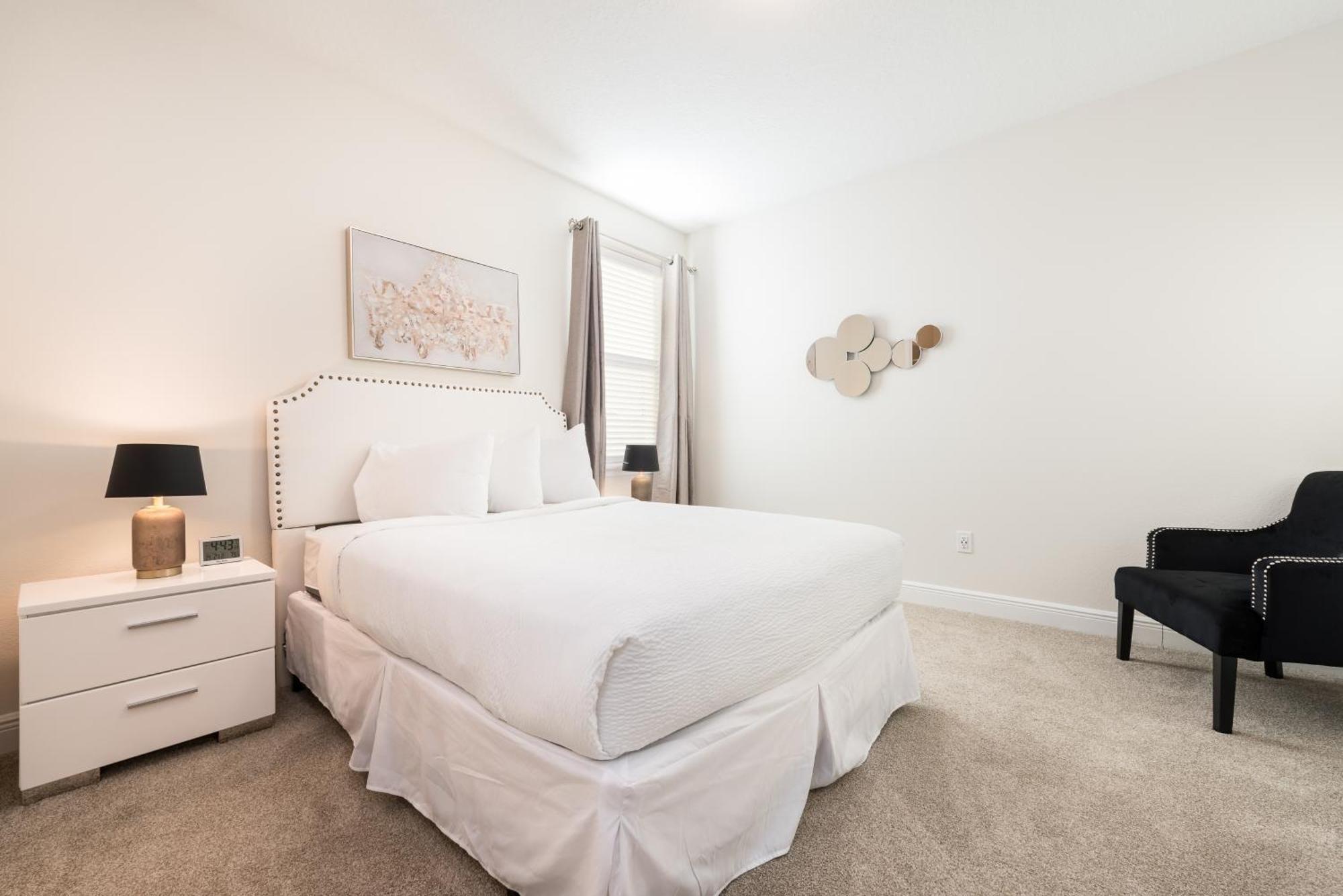 Encore Resort: Disney-adjacent With Private Pool And Themed Villa