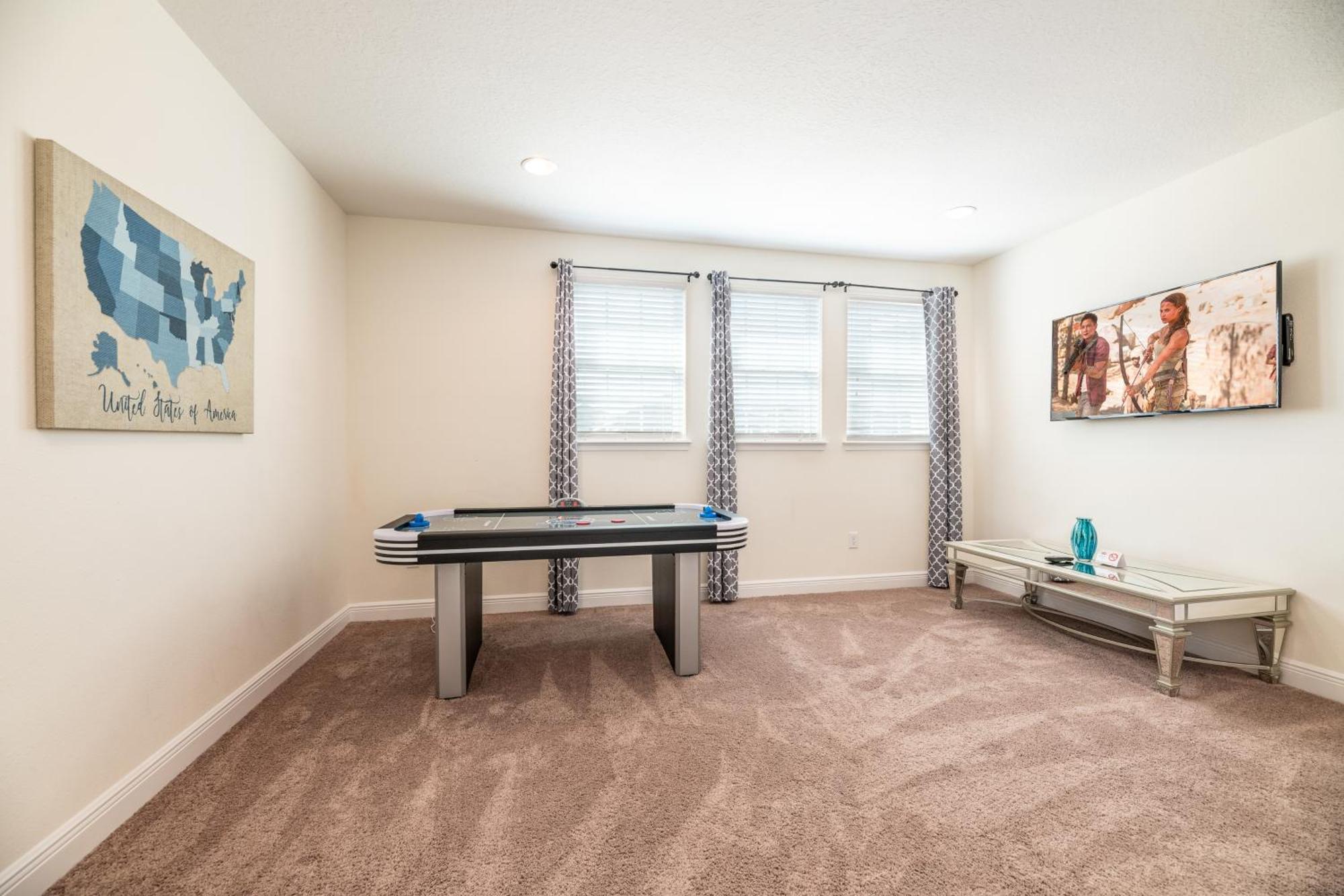 Spacious By Rentyl With Water Park Access Near - 7501m *