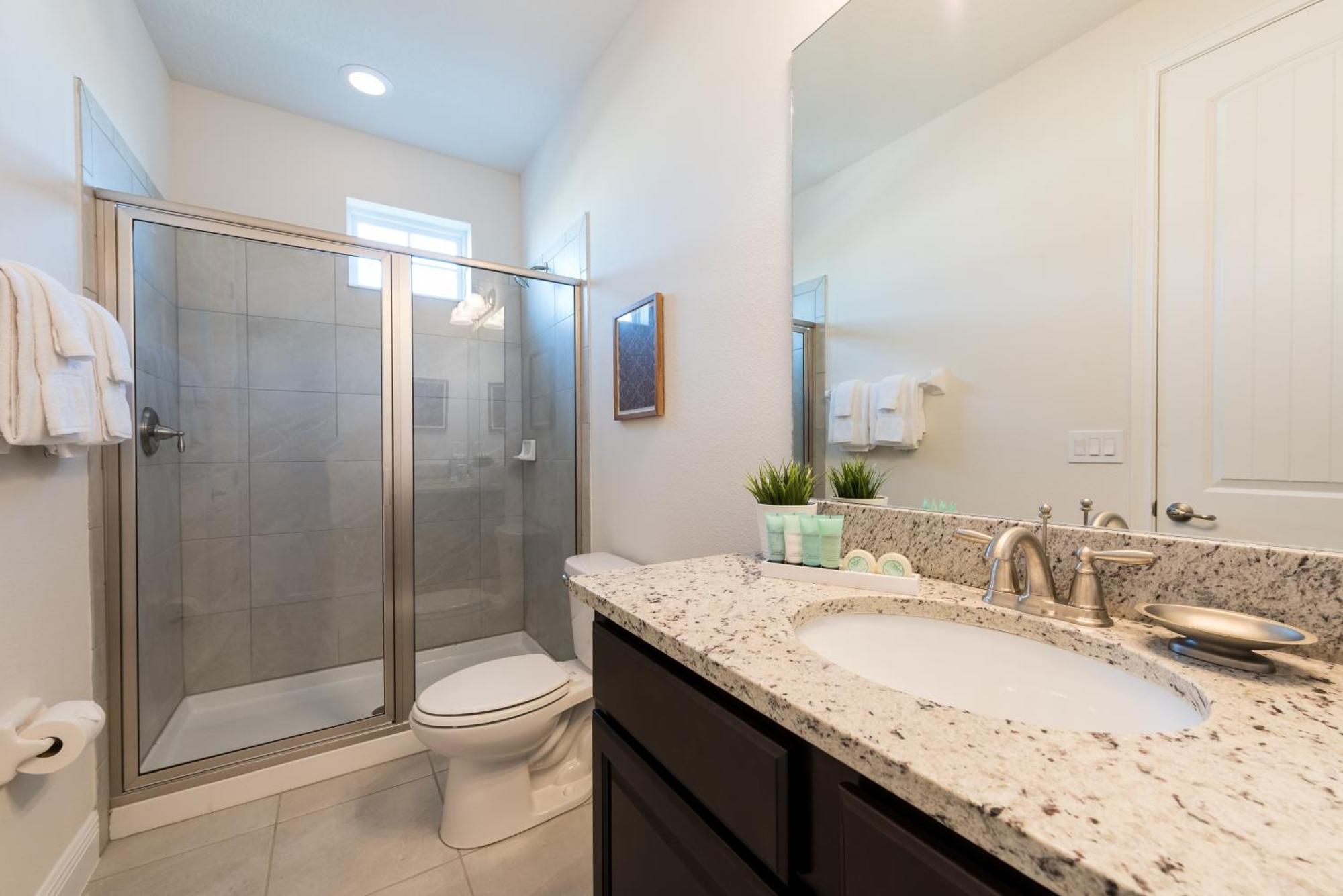 Encore Resort: Disney-adjacent With Private Pool And Themed Villa *