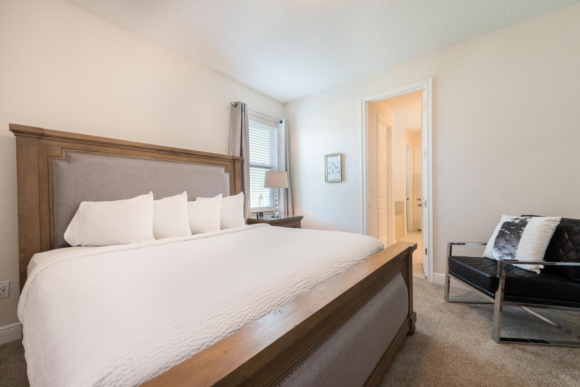 Encore Resort: Disney-adjacent With Private Pool And Themed Villa Orlando