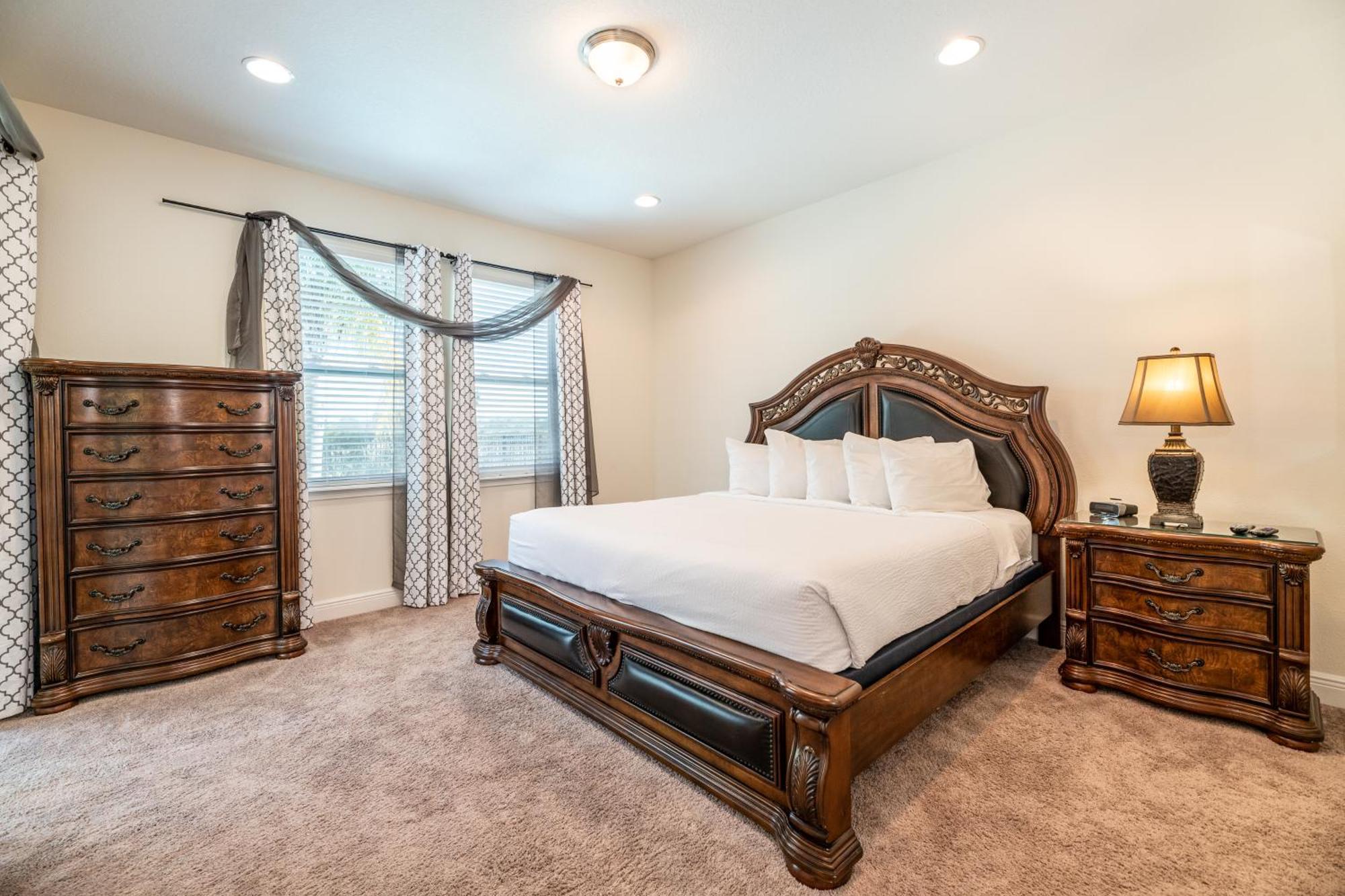 Spacious By Rentyl With Water Park Access Near - 7501m