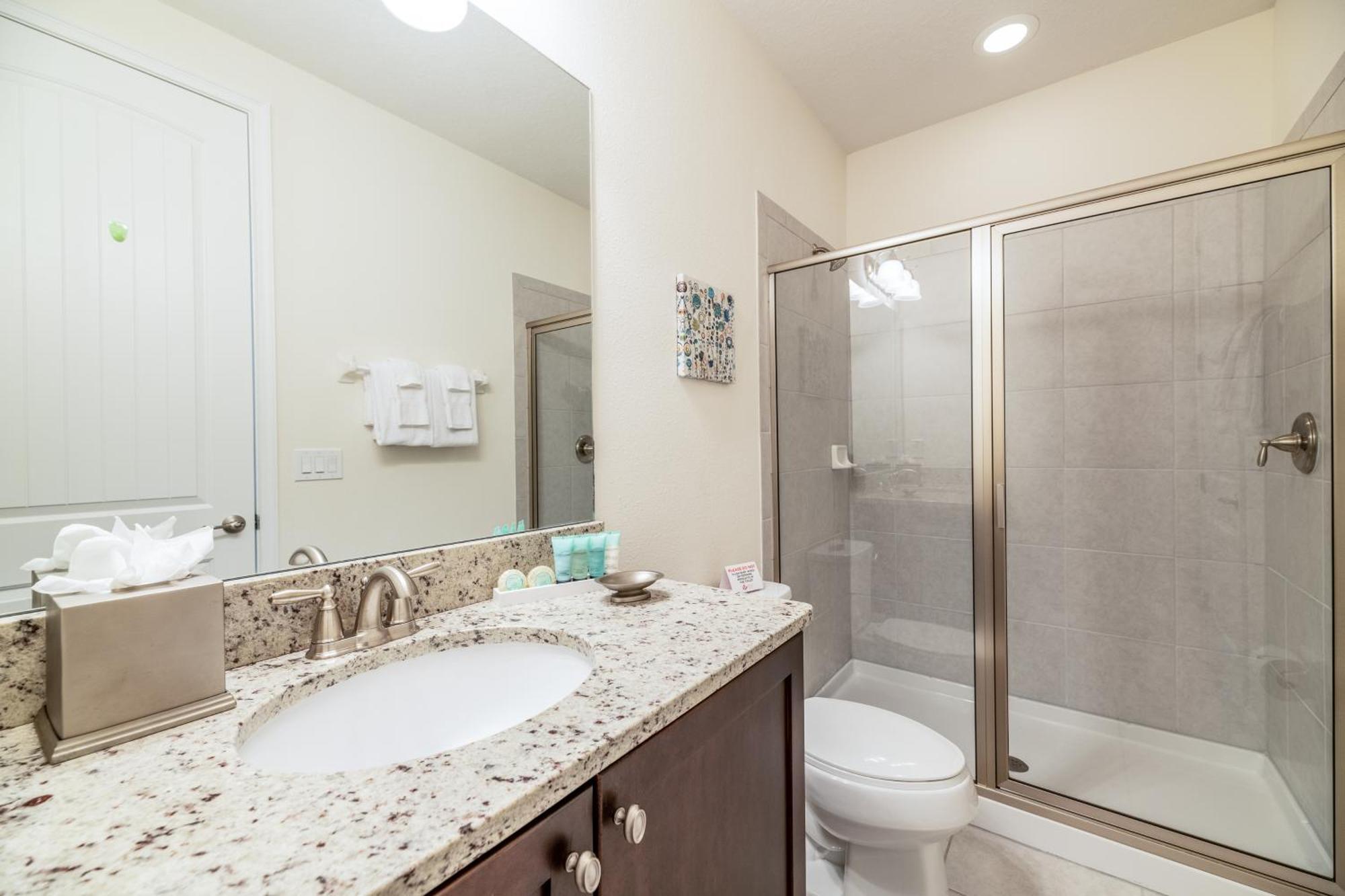 Spacious By Rentyl With Water Park Access Near - 7501m * Orlando