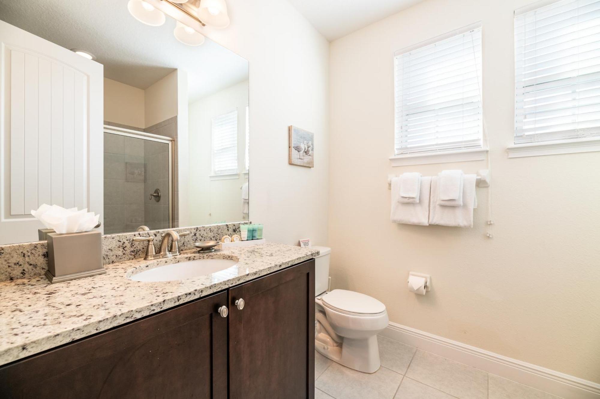 Spacious By Rentyl With Water Park Access Near - 7501m