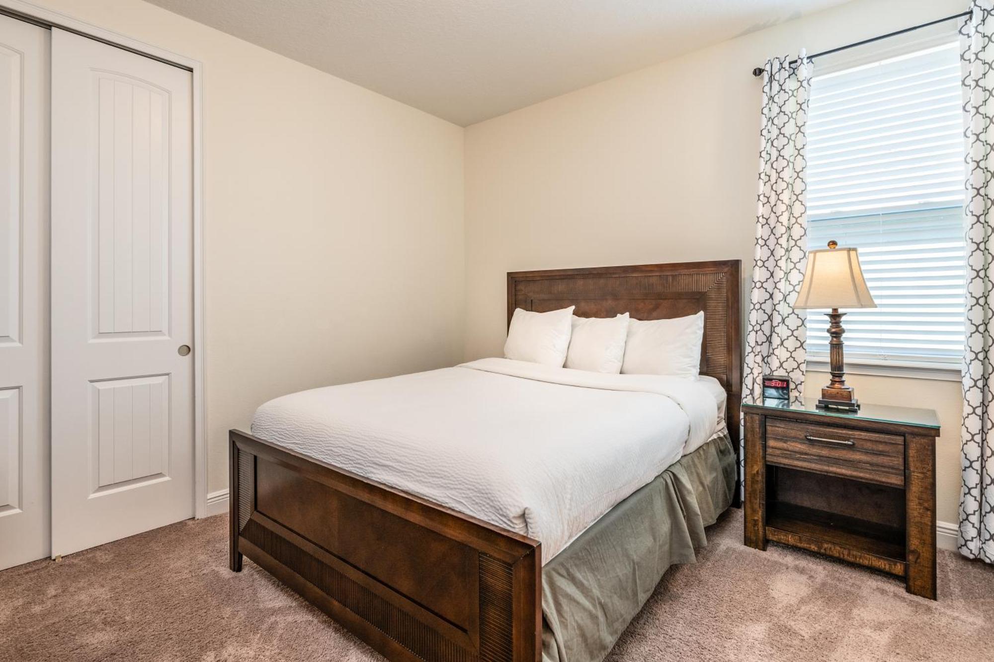 Spacious By Rentyl With Water Park Access Near - 7501m Villa Orlando