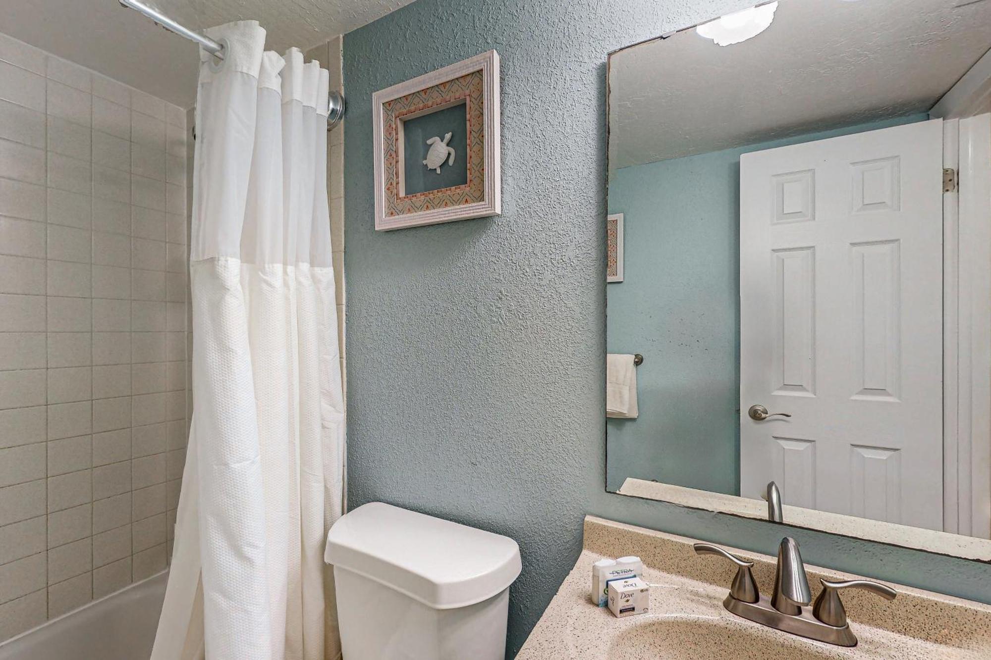 Apartment Point East New Smyrna Beach