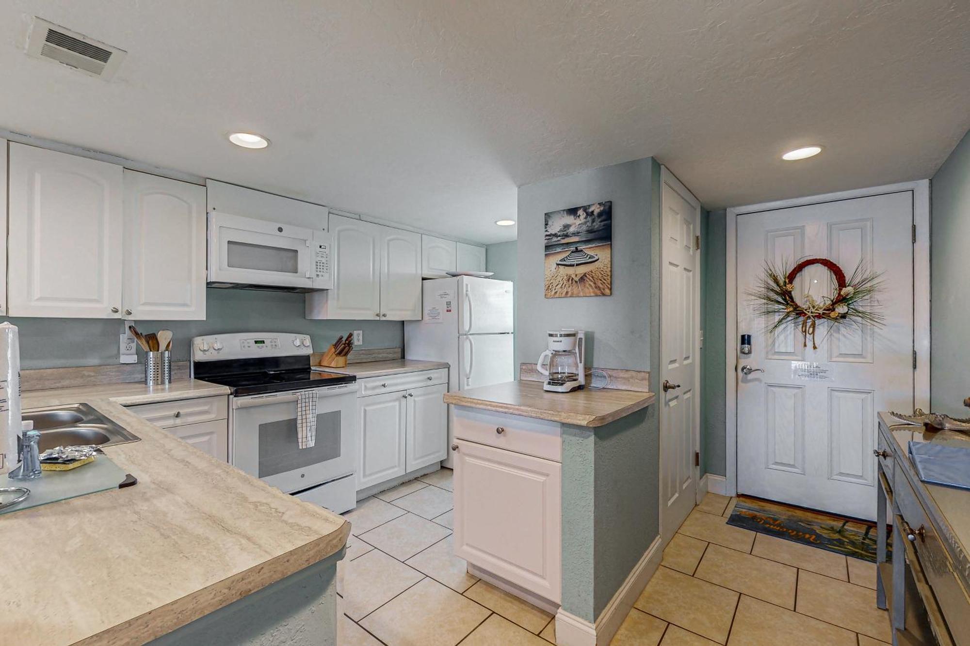 Point East Apartment