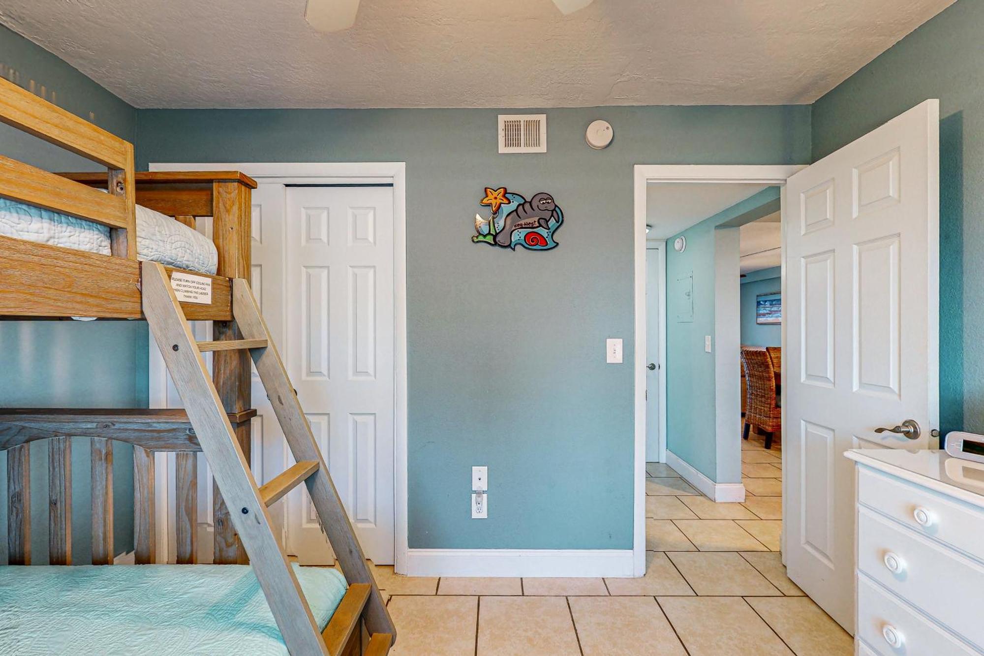 Apartment Point East