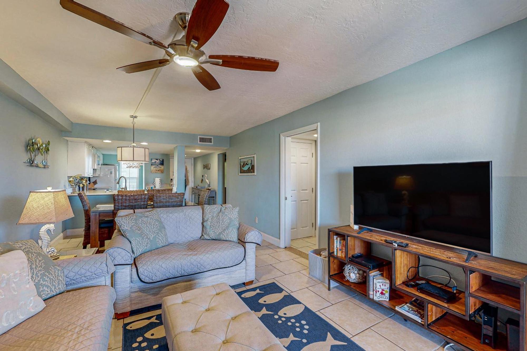 Apartment Point East *