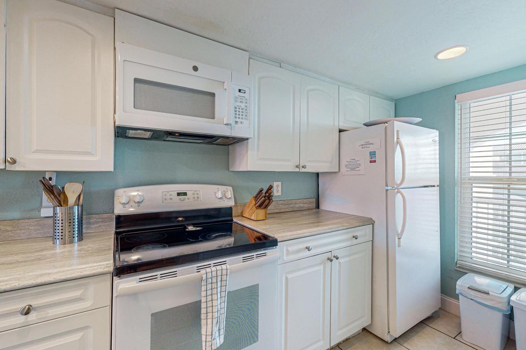 Point East Apartment