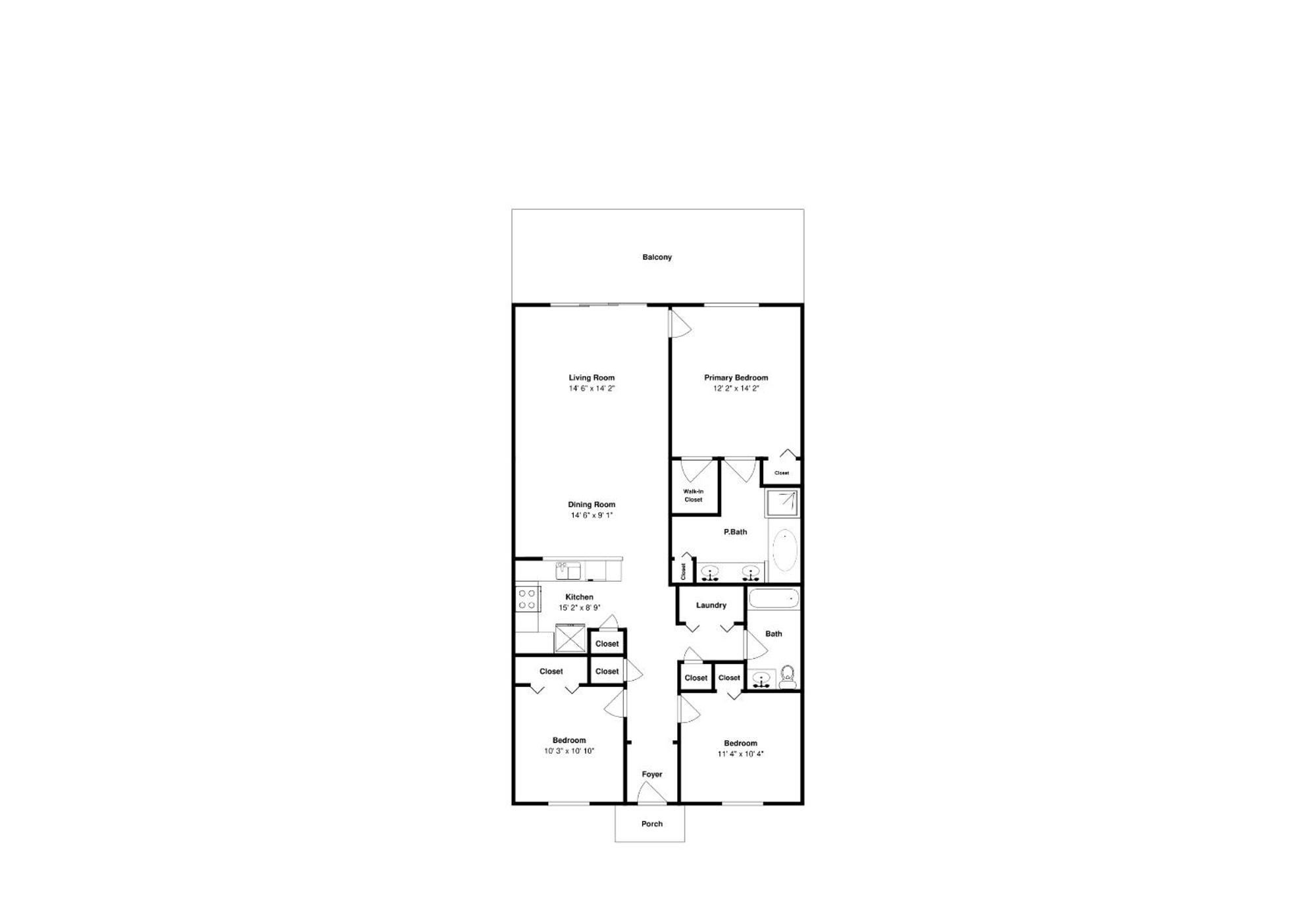 843 Cinnamon Beach, 3 Bedroom, Pet Friendly, Ocean Front, 2 Pools, Sleeps 8 Palm Coast