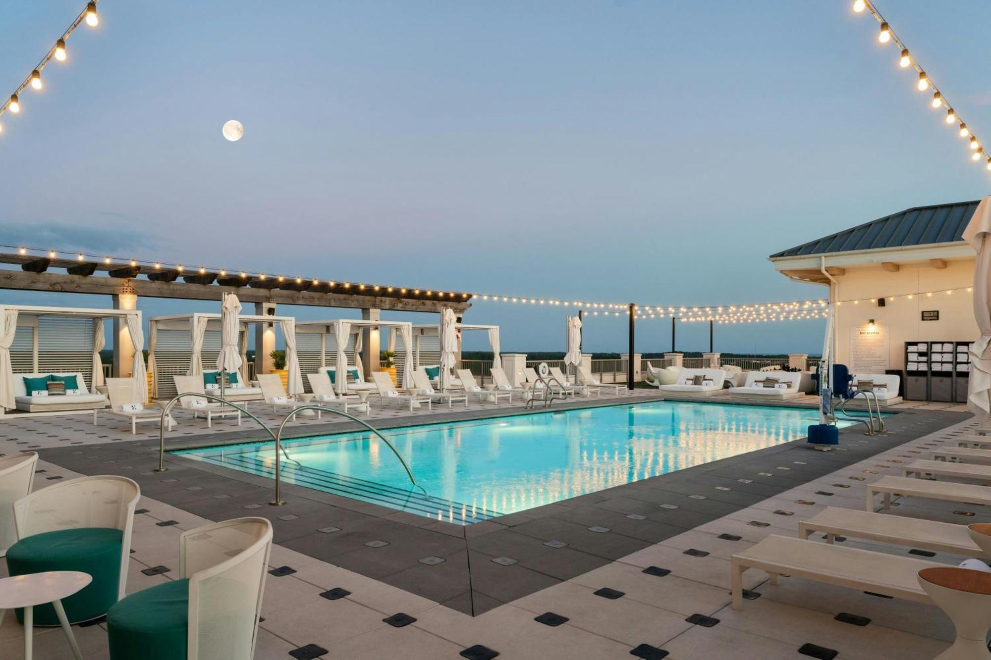Effie Sandestin Resort, Autograph Collection Hotel 4*