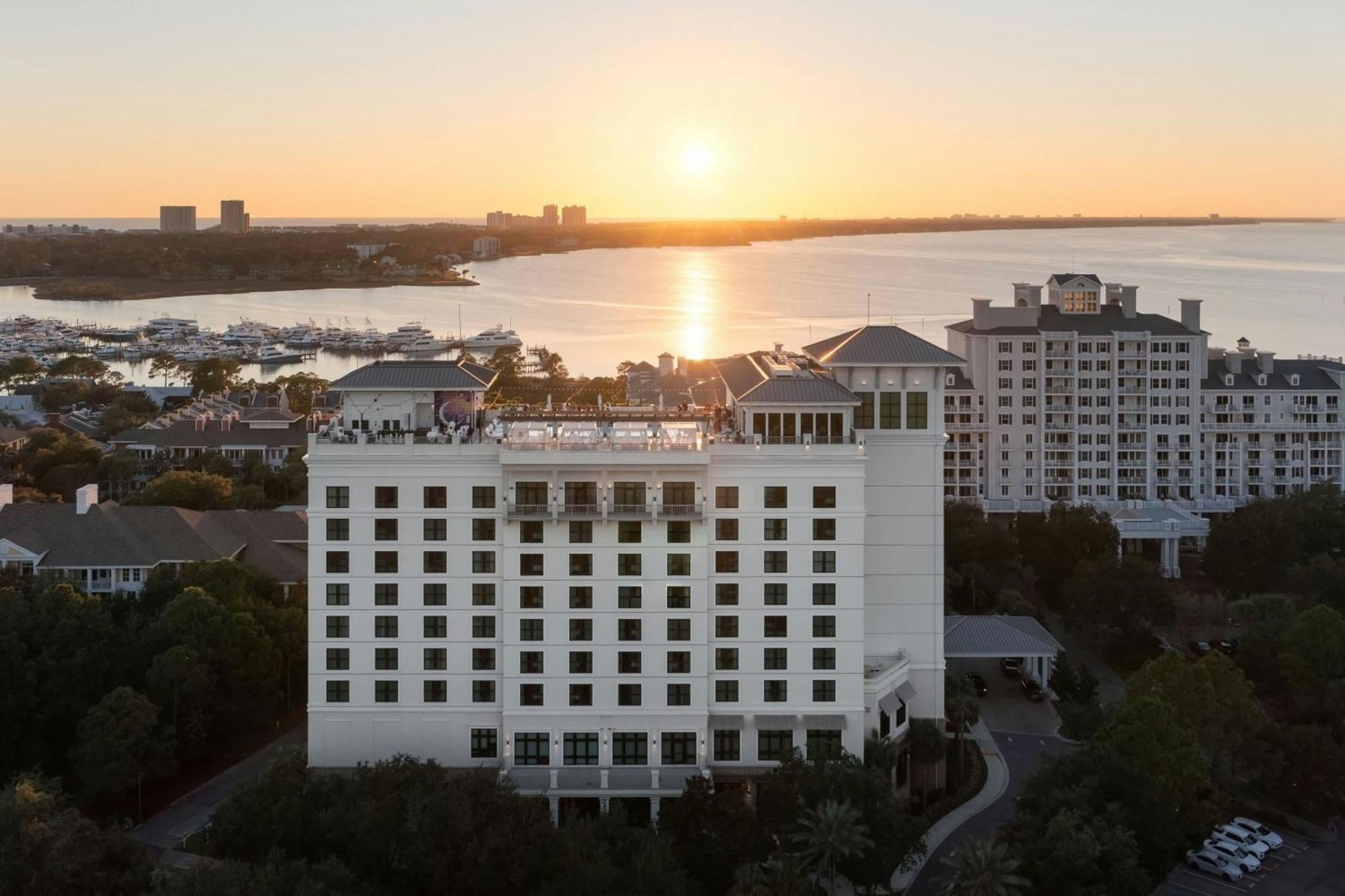 Effie Sandestin Resort, Autograph Collection