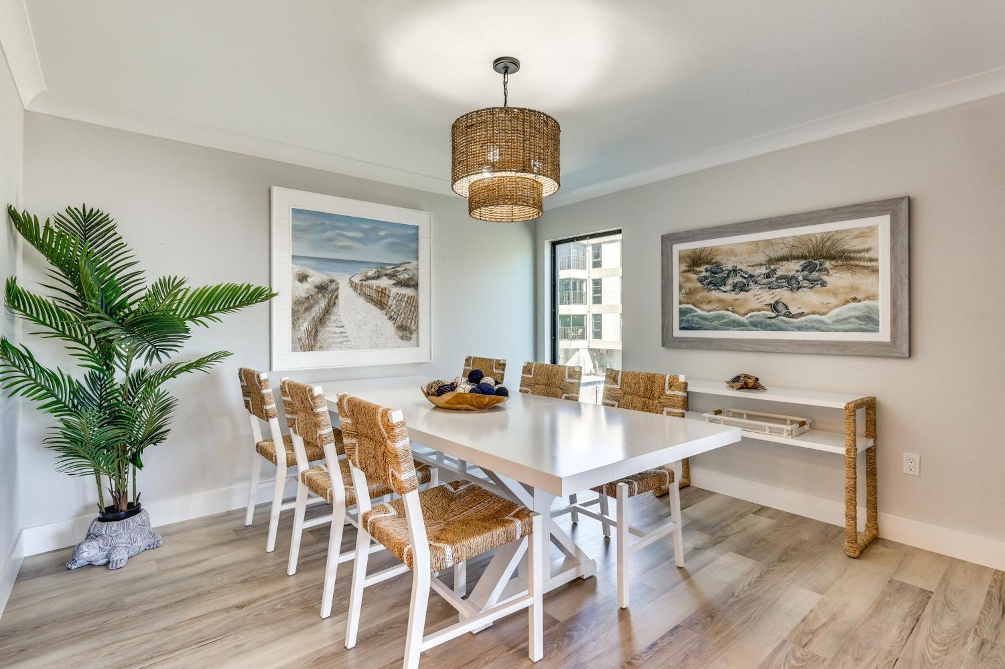 Apartment Luxury With Ocean View Steps To *