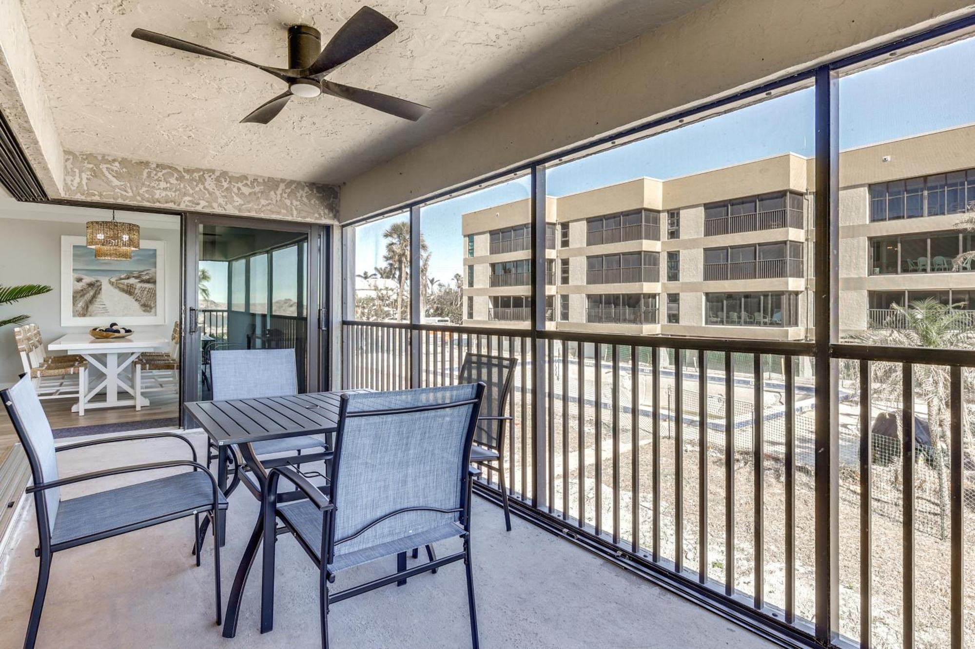 Luxury With Ocean View Steps To Apartment *