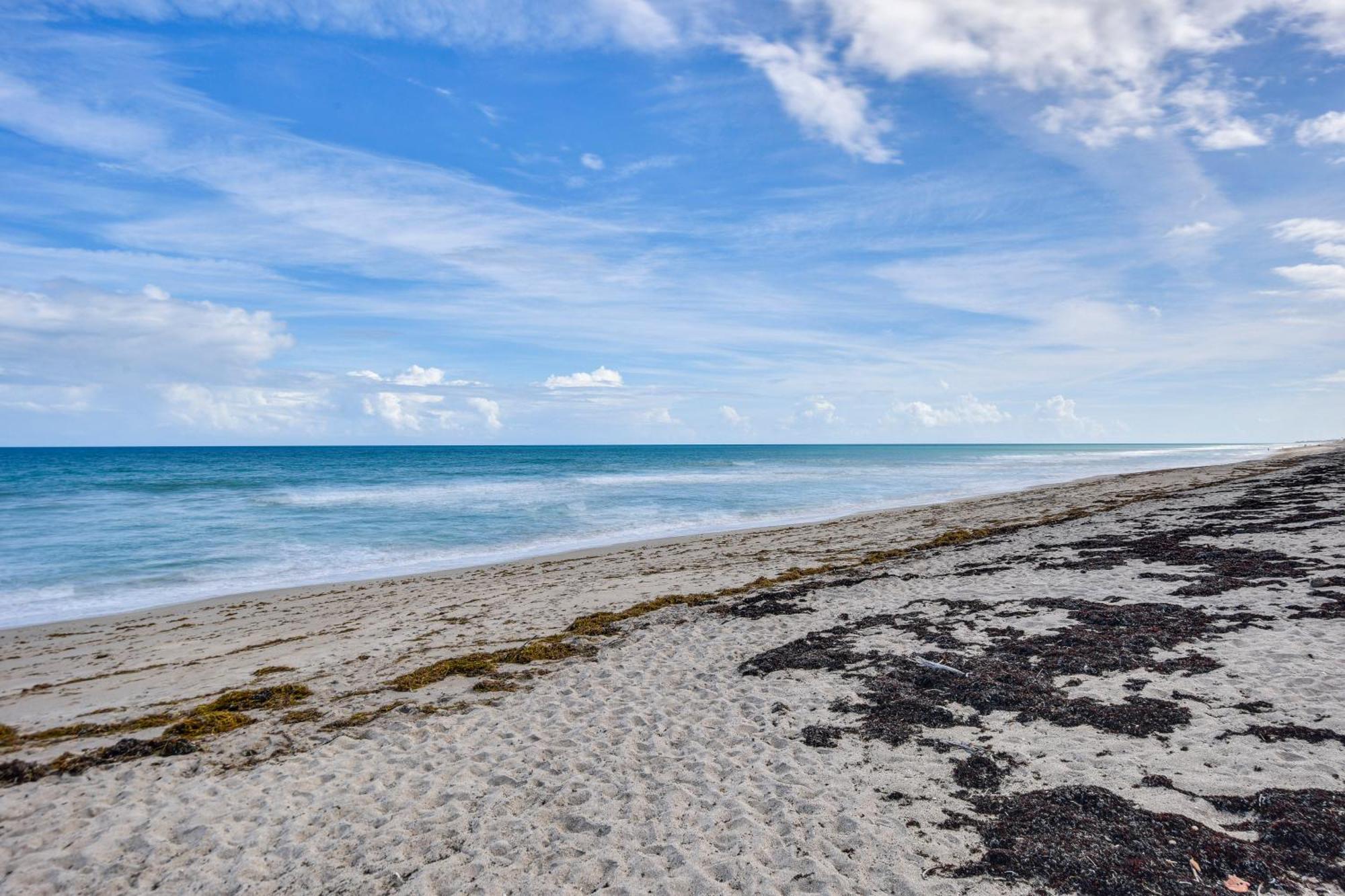 Holiday home Waterfront Nettles Island House Pool Access Jensen Beach