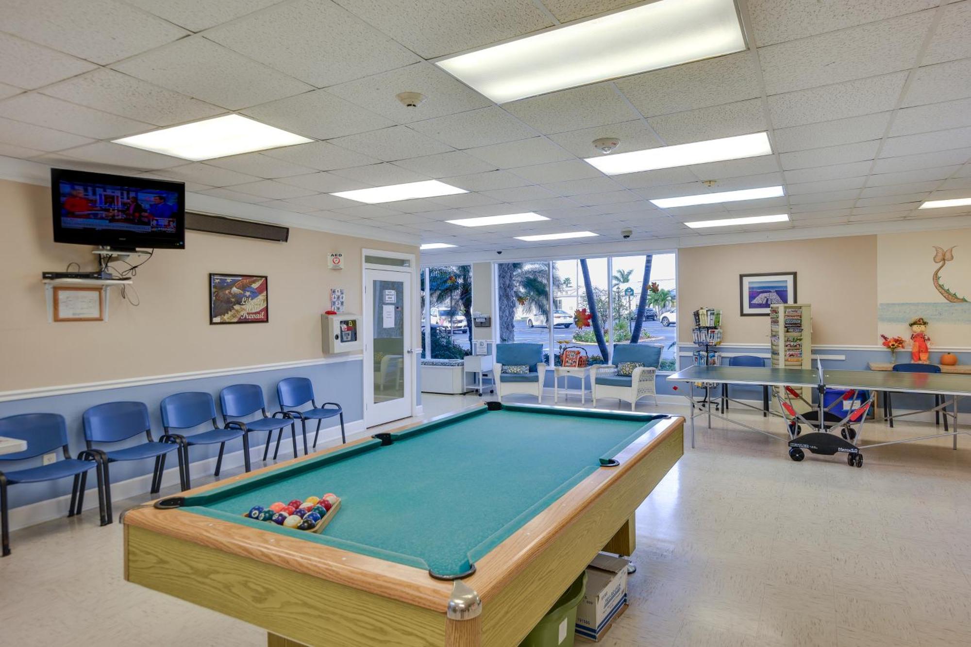 Waterfront Nettles Island House Pool Access * Jensen Beach