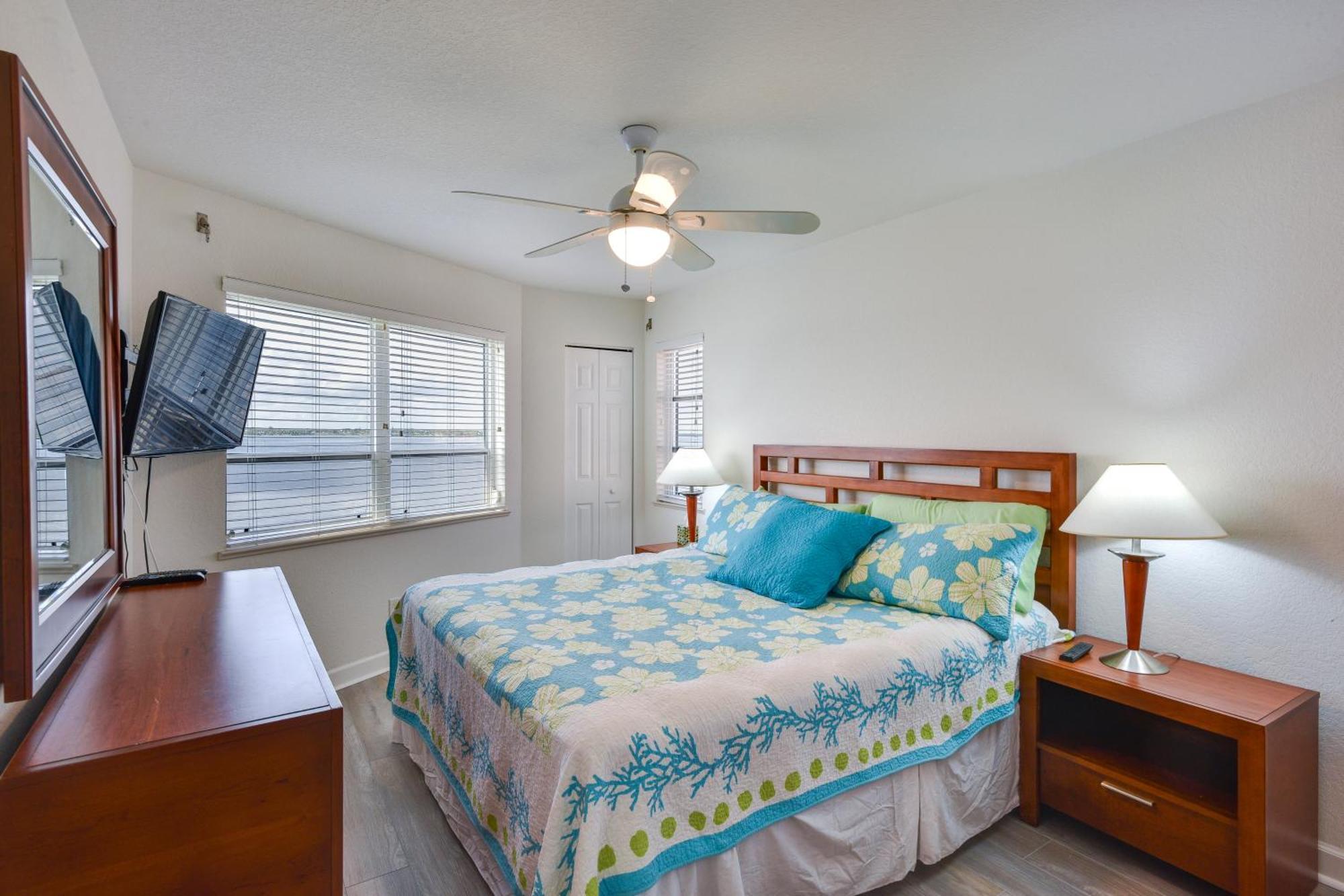 Waterfront Nettles Island House Pool Access Jensen Beach