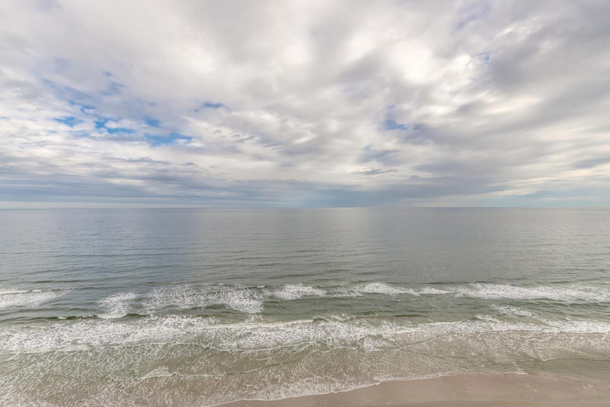 Beachfront Bliss At Ocean Walk - Unit 1701 Aparthotel